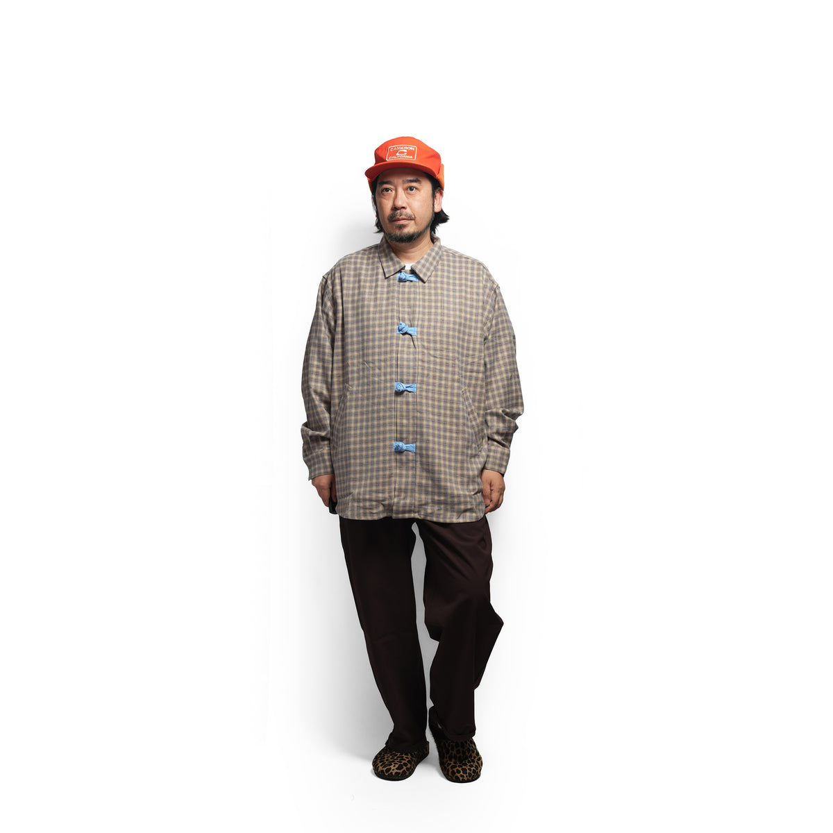 BRETON – Grayge | KELEN