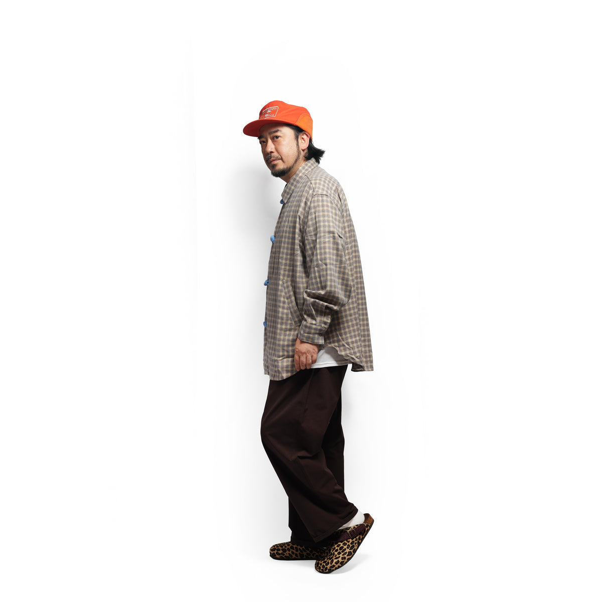 BRETON – Grayge | KELEN