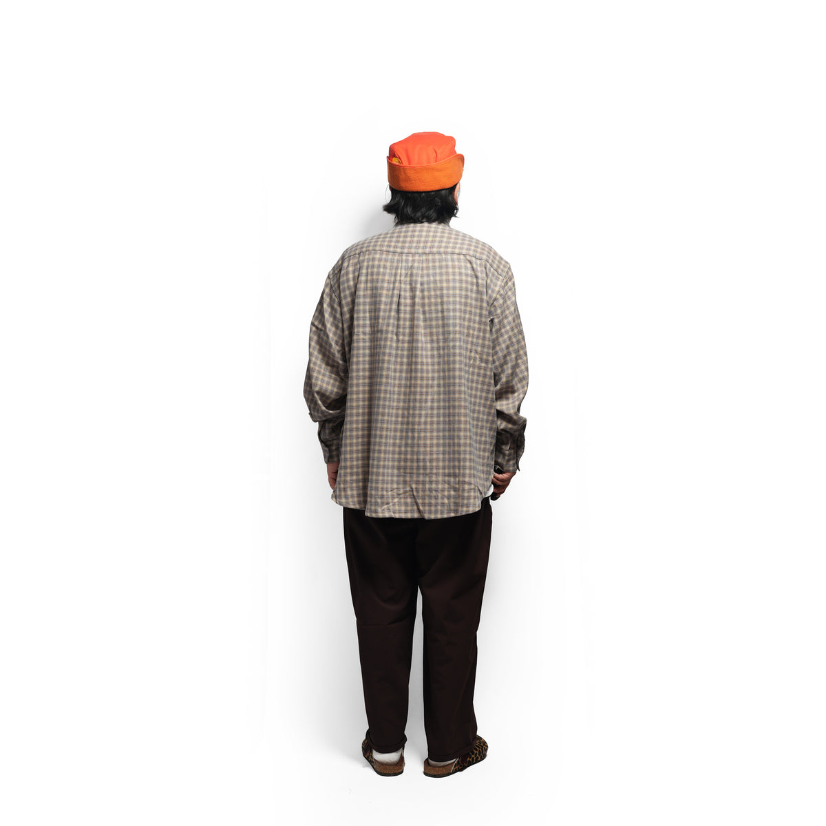 BRETON – Grayge | KELEN