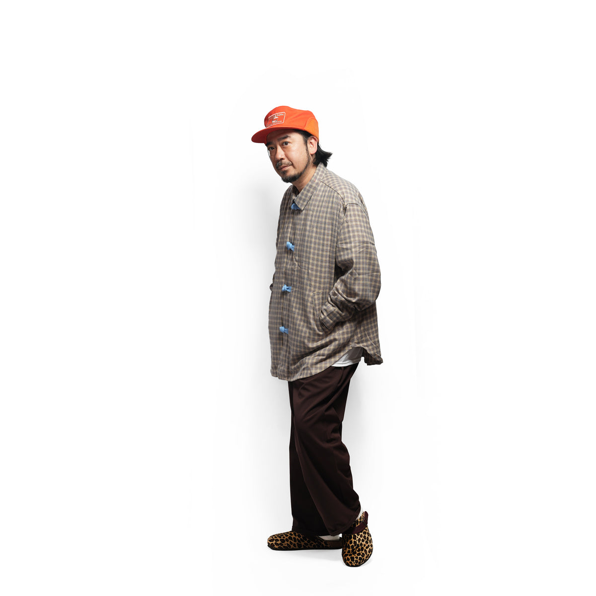 BRETON – Grayge | KELEN