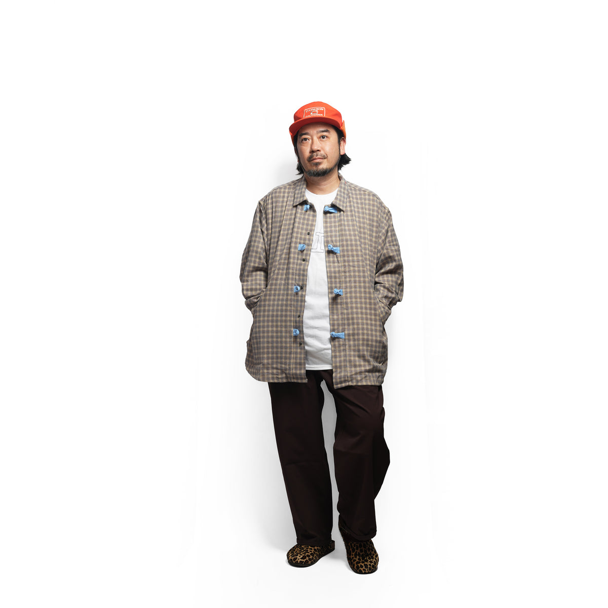 BRETON – Grayge | KELEN