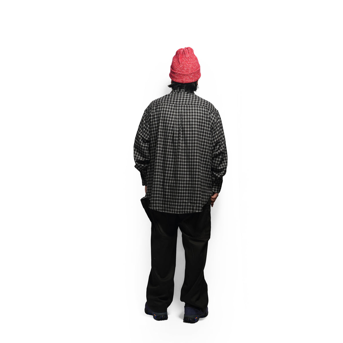 BRETON – Black | KELEN
