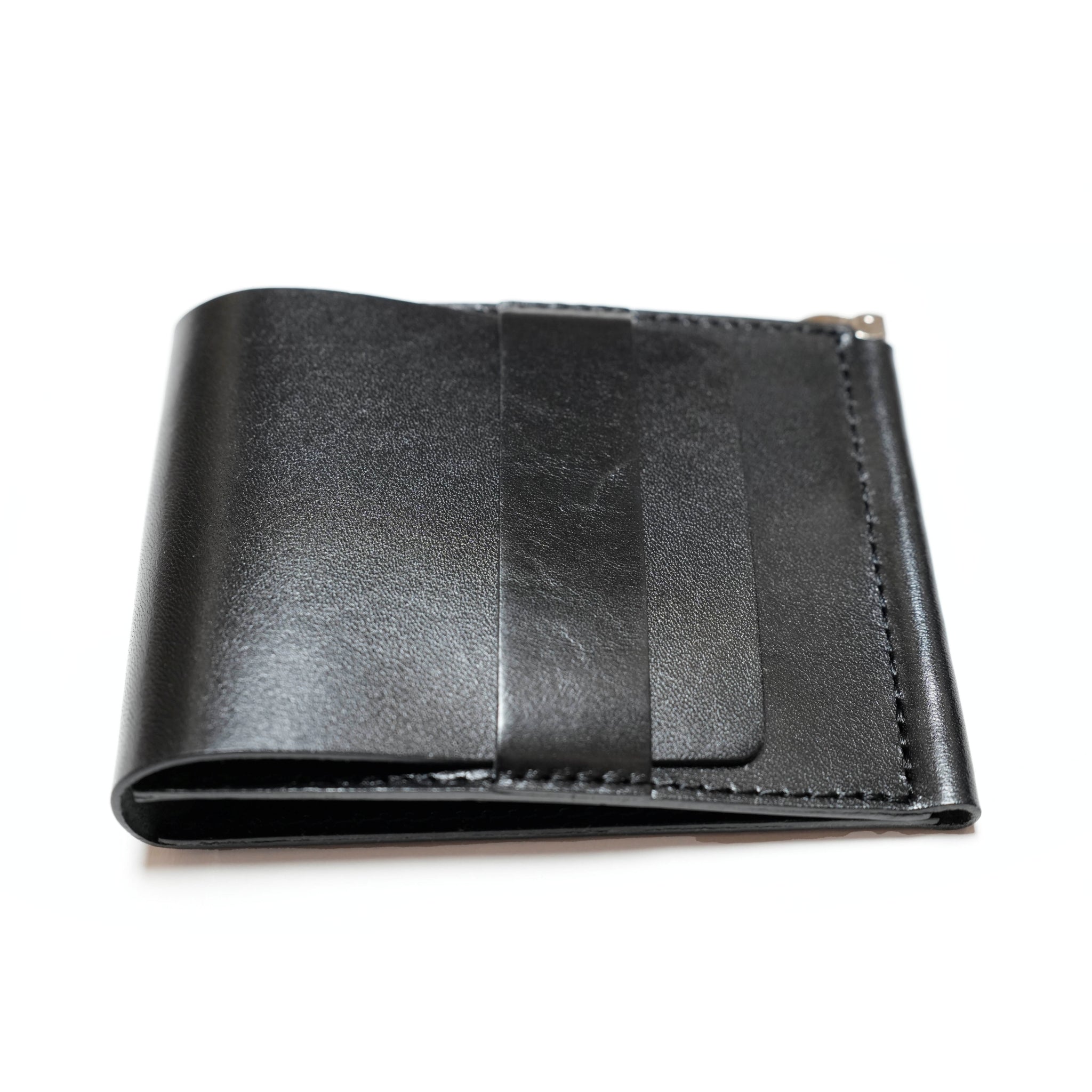 RELAXFIT   №19　[Benjamin] Money Clip New Color:Black【RELAX FIT_リラックスフィット】