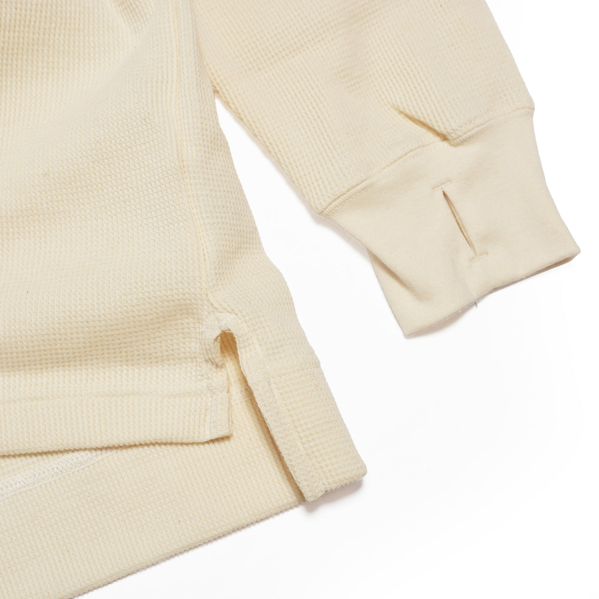 Turtleneck Knit ※Made In JAPAN – Off | NORBIT