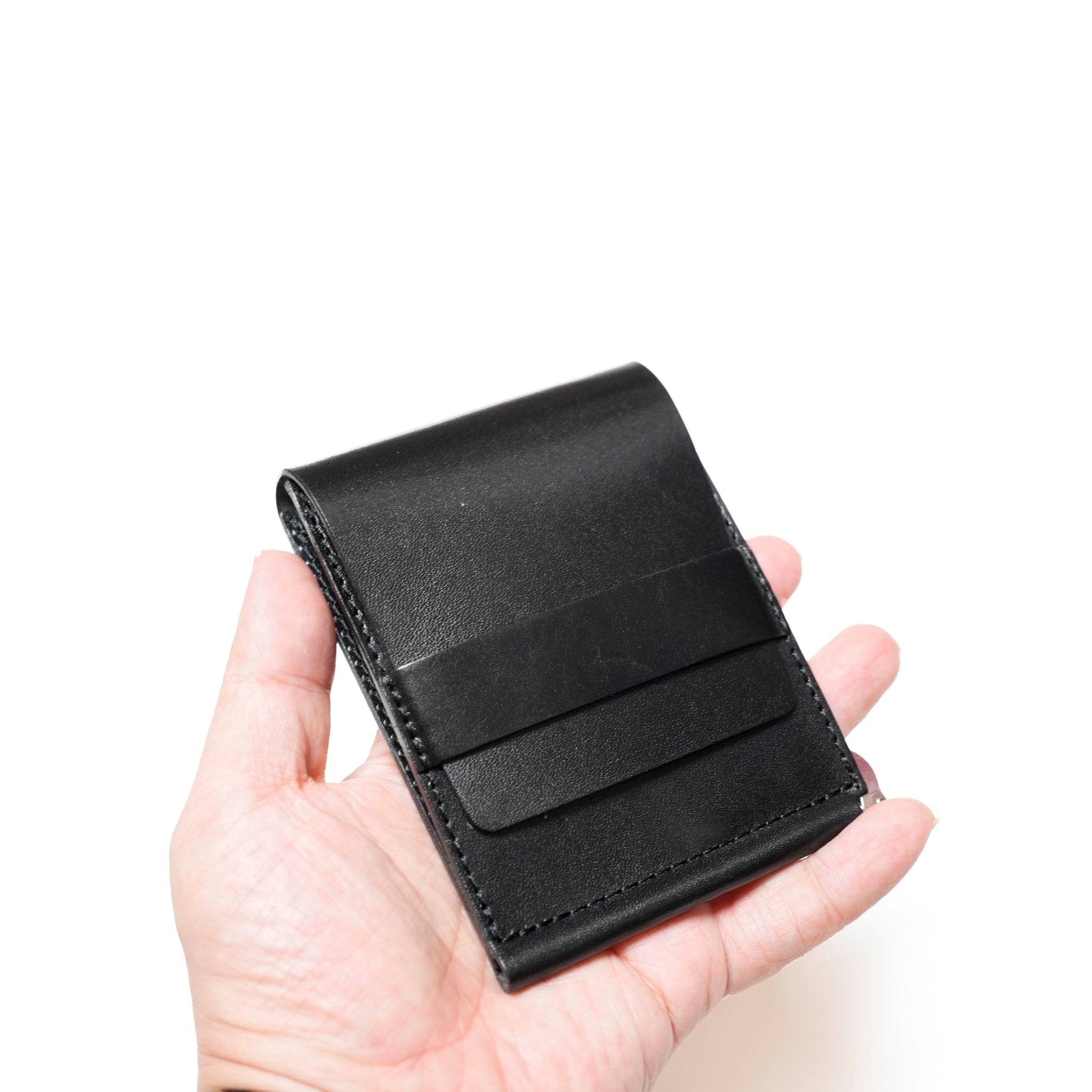 RELAXFIT   №19　[Benjamin] Money Clip New Color:Black【RELAX FIT_リラックスフィット】