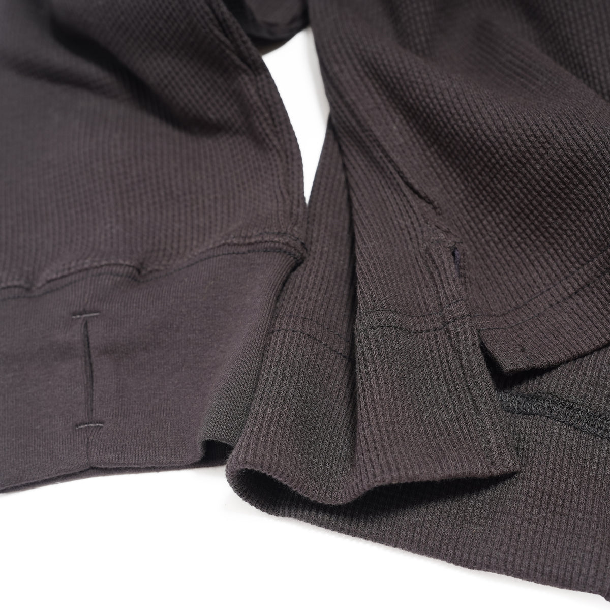 Turtleneck Knit ※Made In JAPAN – Navy | NORBIT