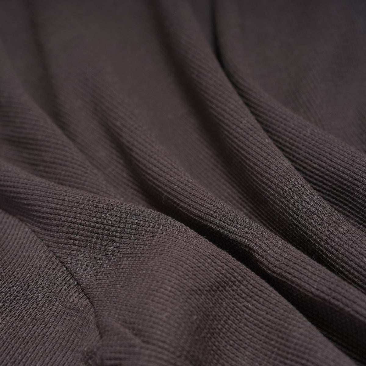 Turtleneck Knit ※Made In JAPAN – Navy | NORBIT