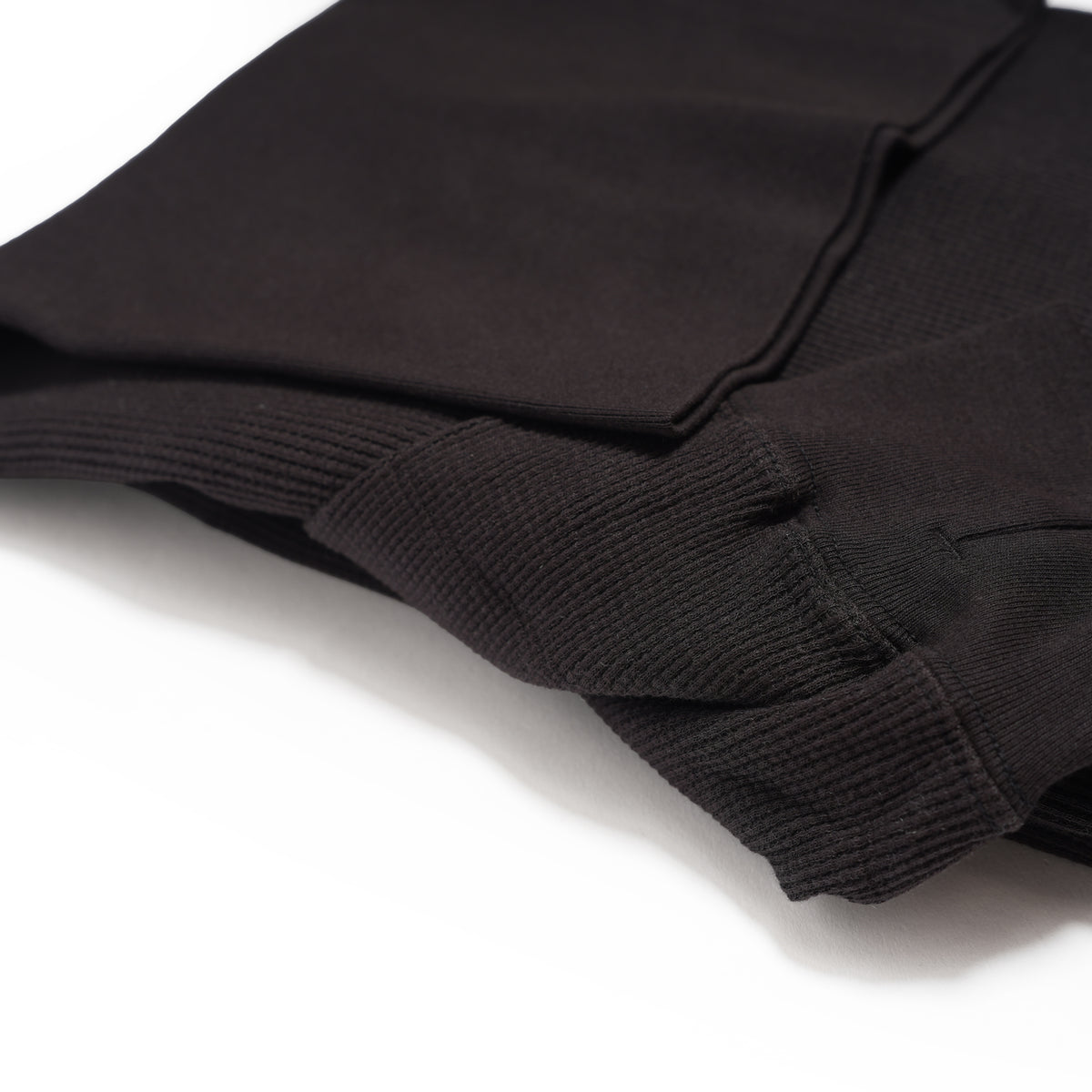 Turtleneck Knit ※Made In JAPAN – Navy | NORBIT