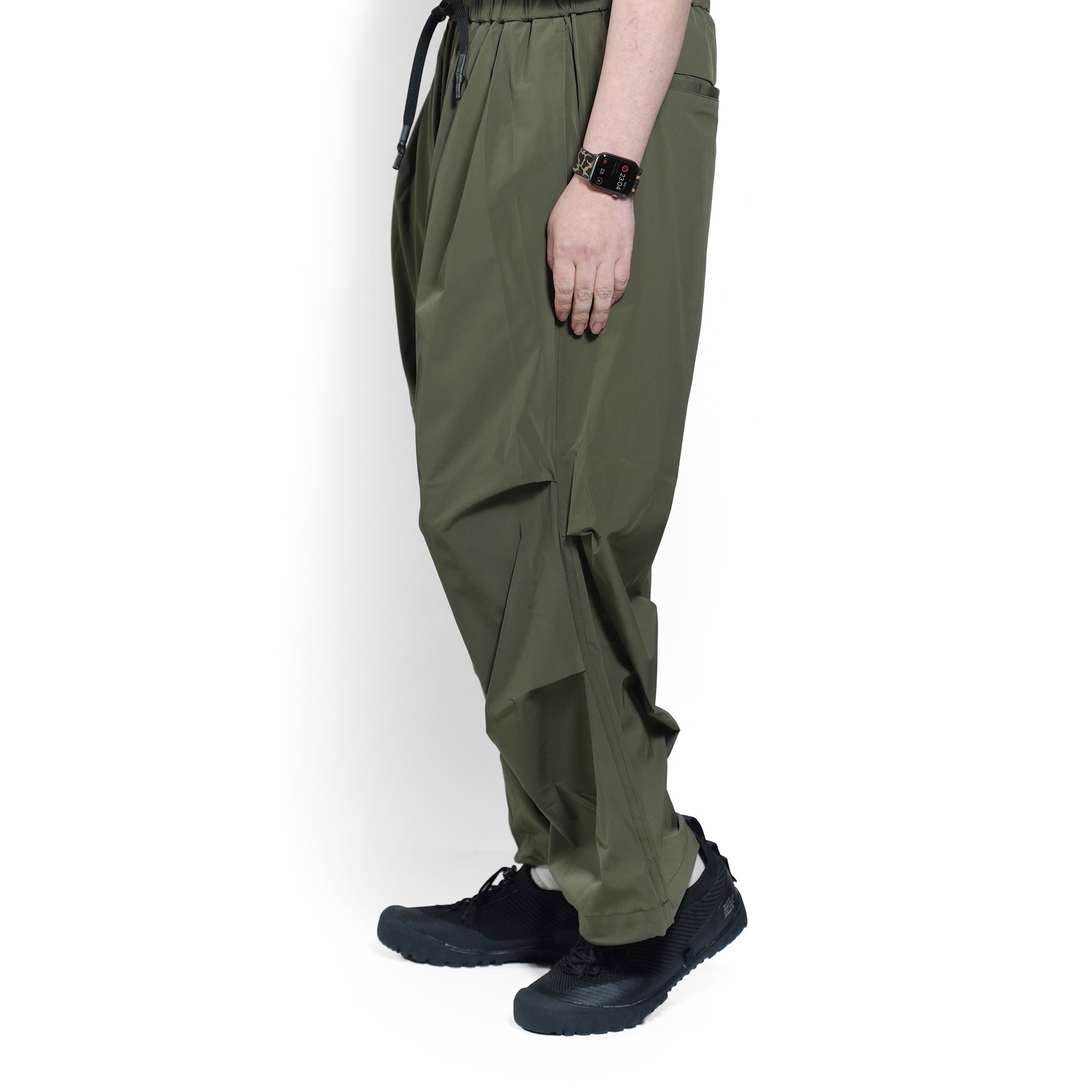 _163 – Olive | UNTRACE