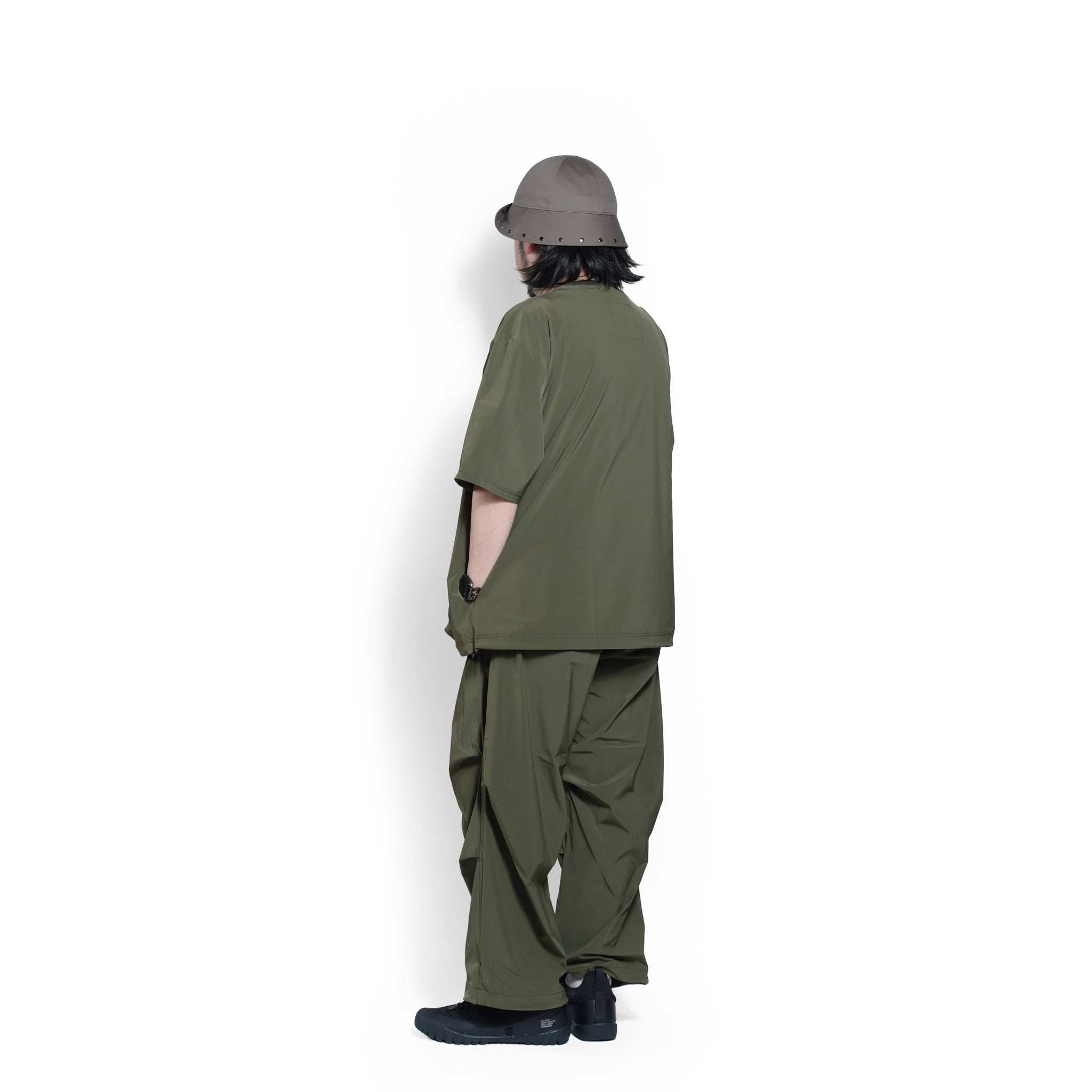 _266 – Olive | UNTRACE