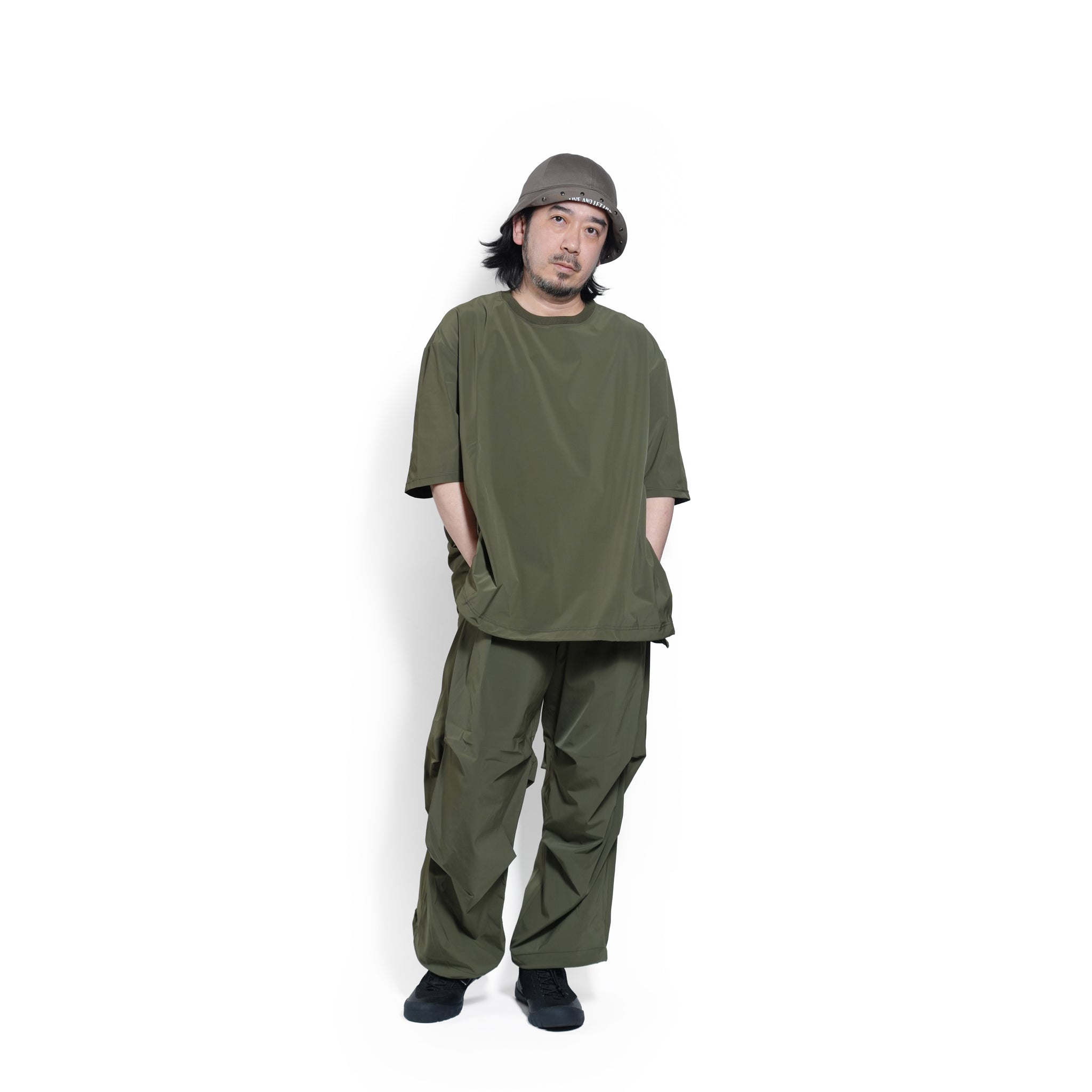 _266 – Olive | UNTRACE