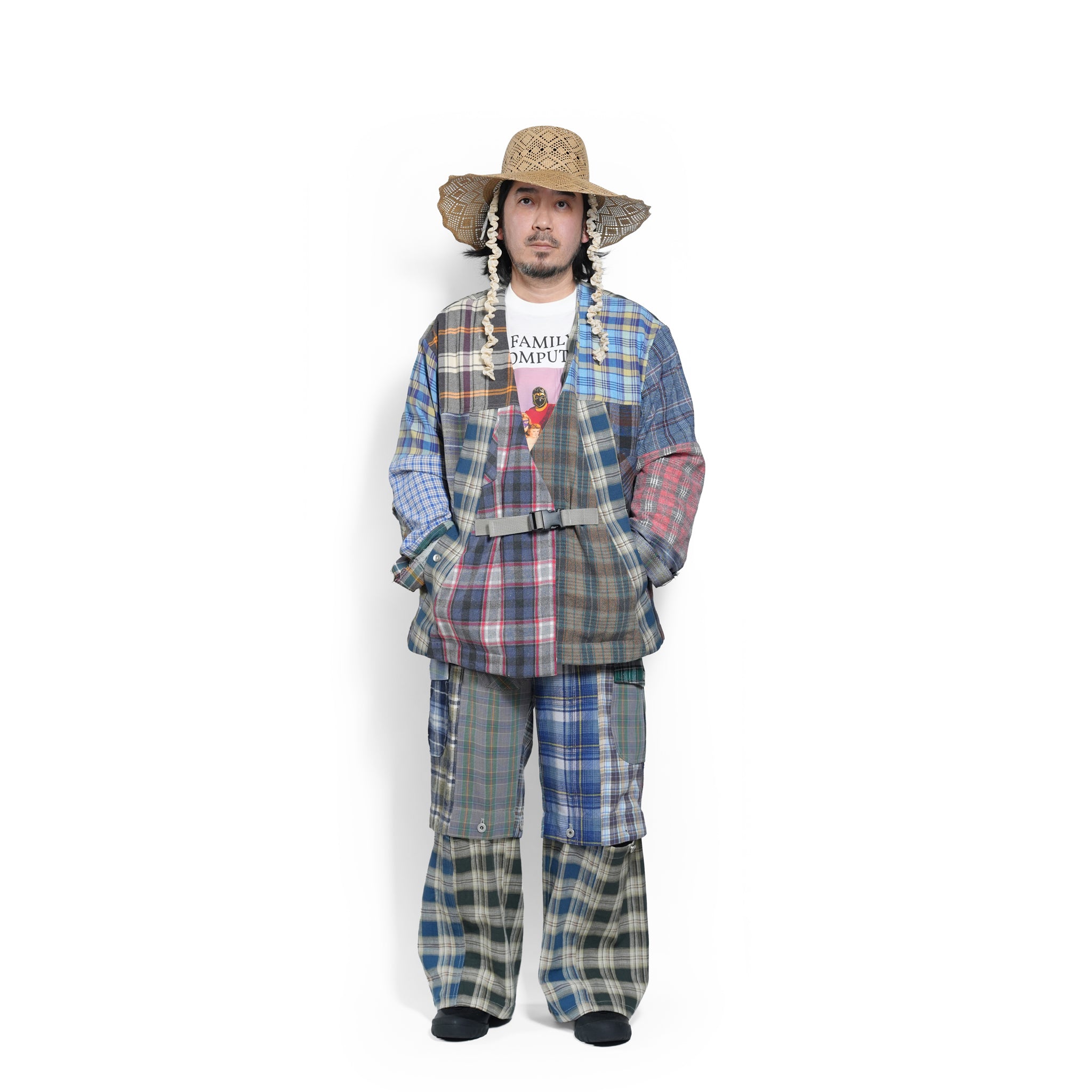GRANDPA-JK – One | MASTERKEY