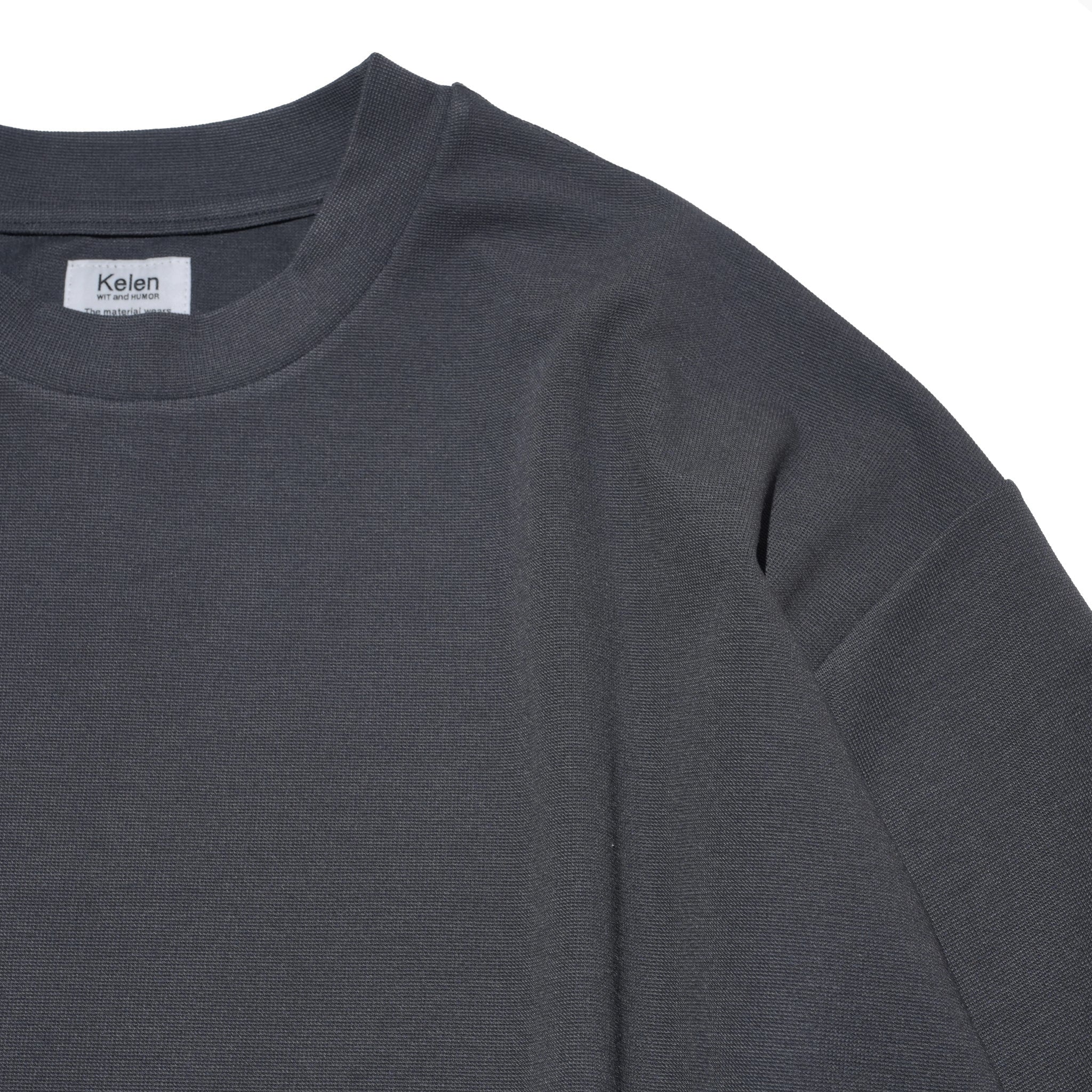 DOIG – Charcaol | KELEN MEN