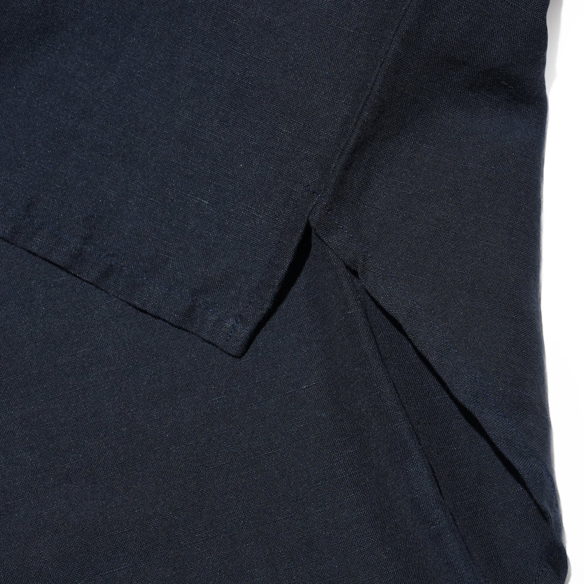ATELIER SHIRTS – 01-Dark Navy | S2623103_01-Dark Navy | NASNGWAM