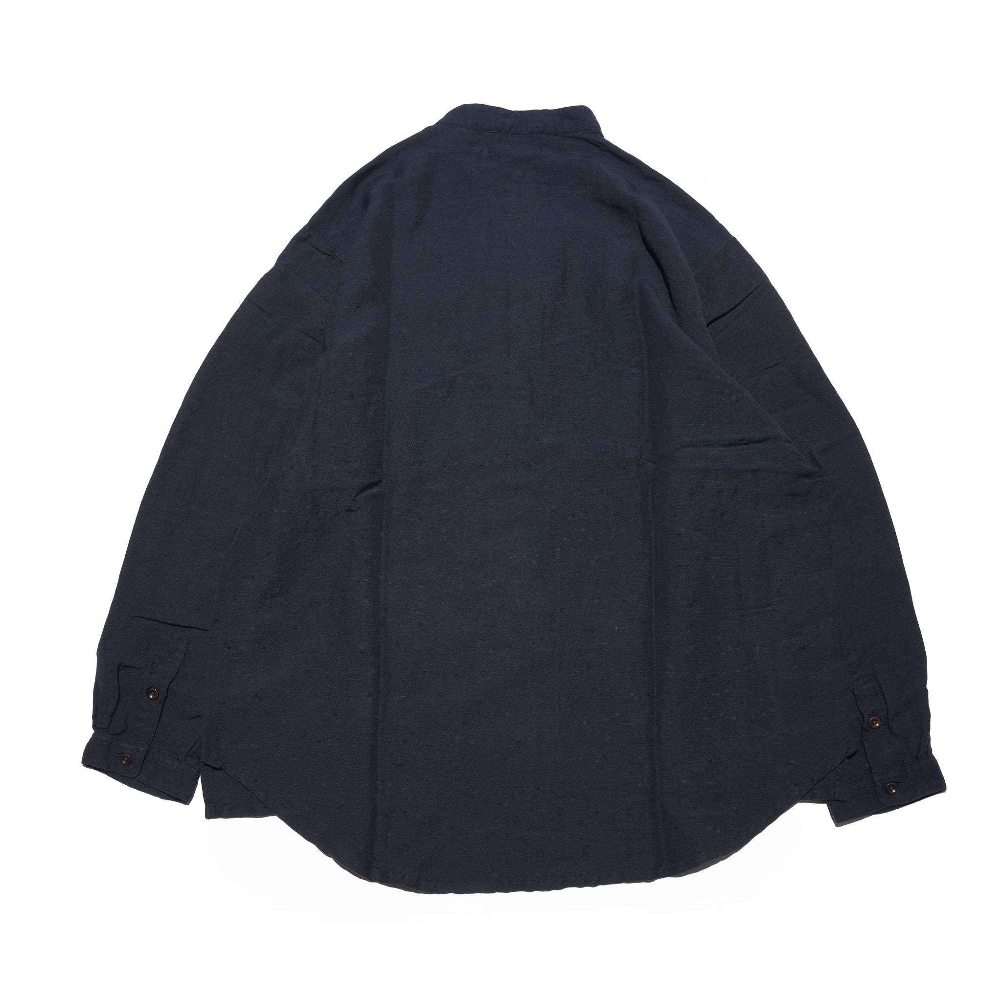 ATELIER SHIRTS – 01-Dark Navy | S2623103_01-Dark Navy | NASNGWAM
