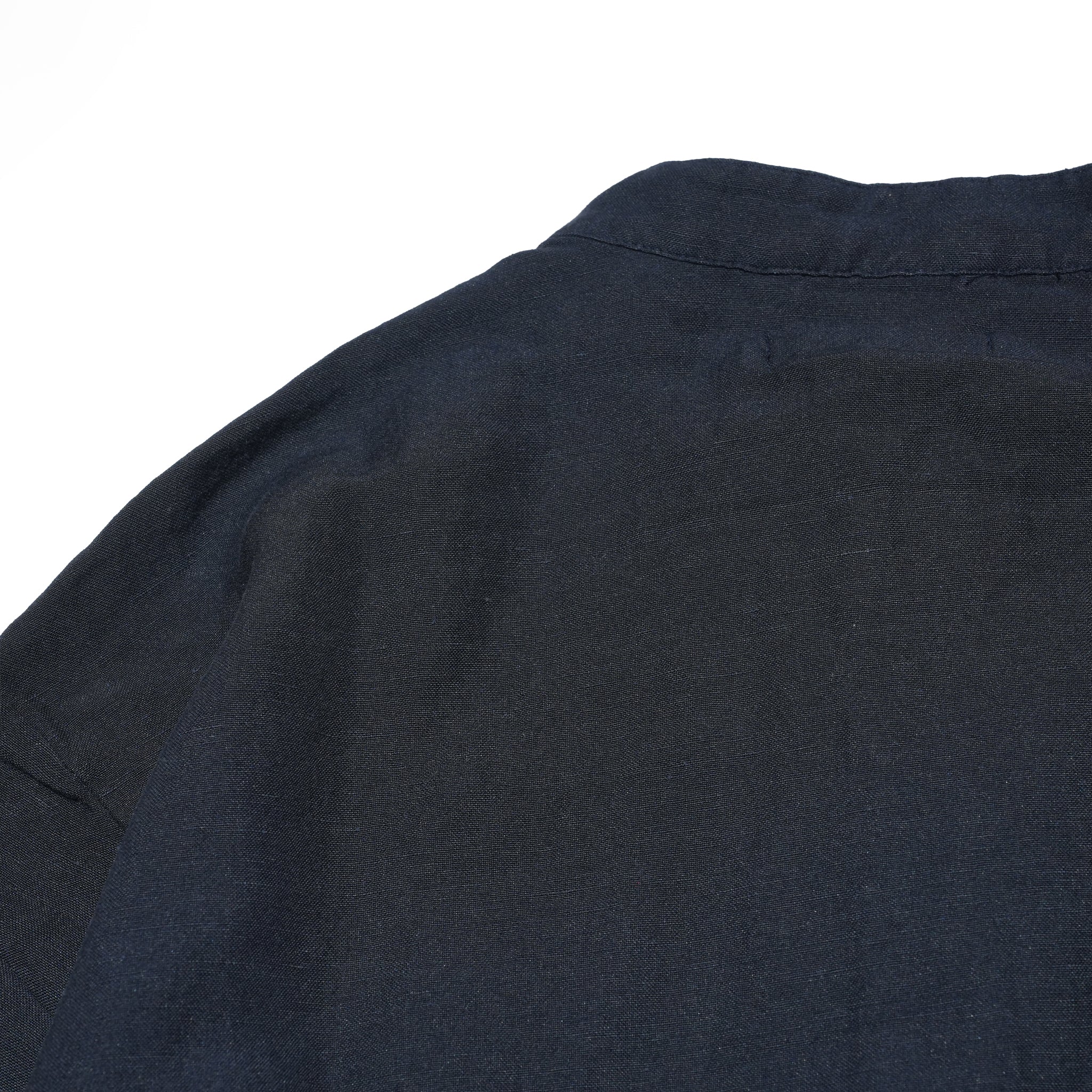 ATELIER SHIRTS – 01-Dark Navy | S2623103_01-Dark Navy | NASNGWAM
