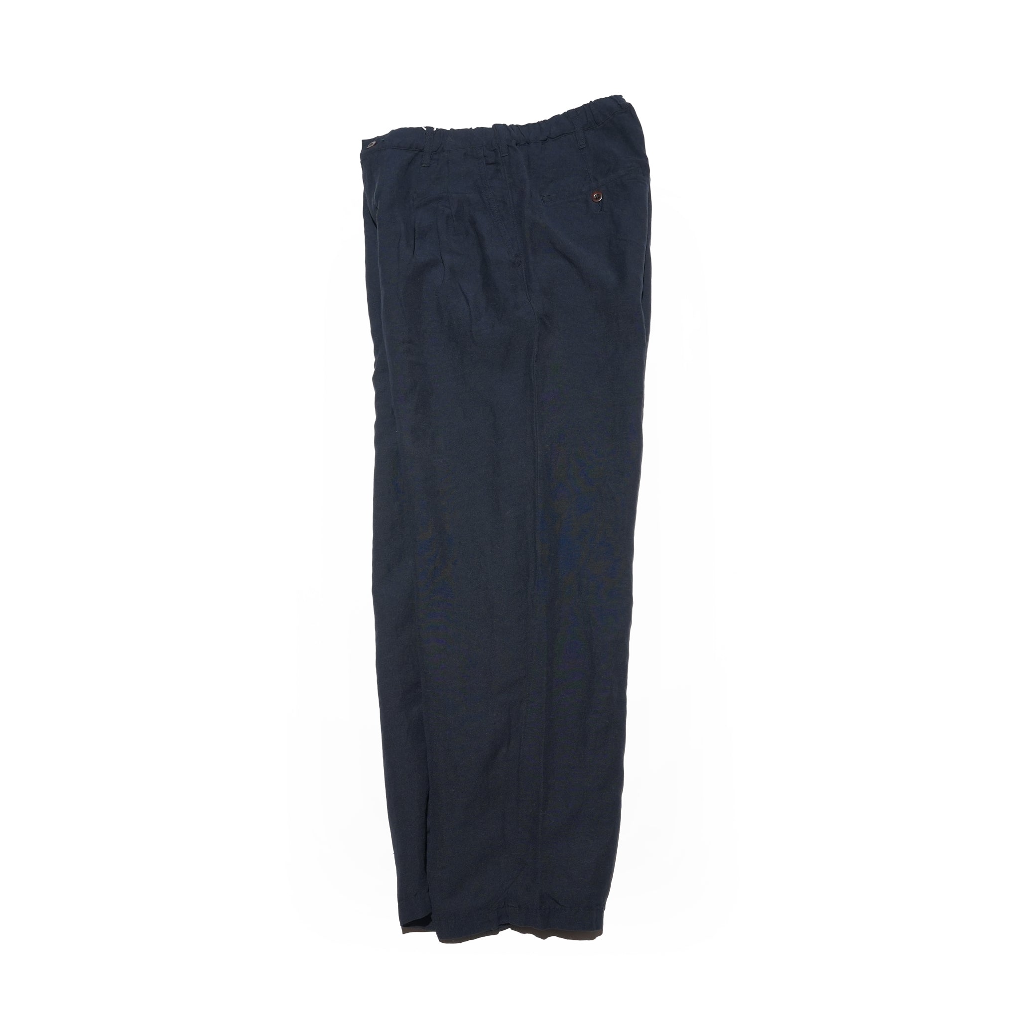 LABORER PANTS – 01-Dark Navy | P2624303_01-Dark Navy | NASNGWAM