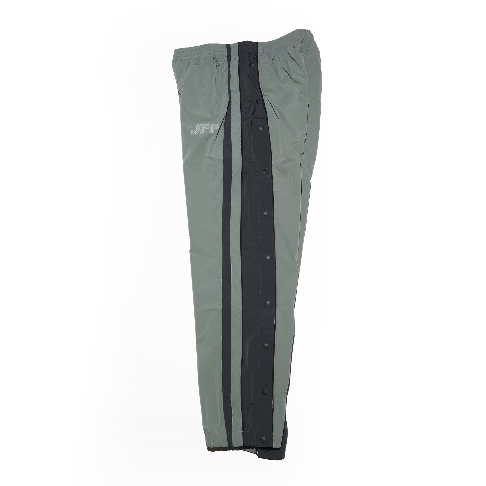 Christina_piste pants – Gray | IMPRESTORE