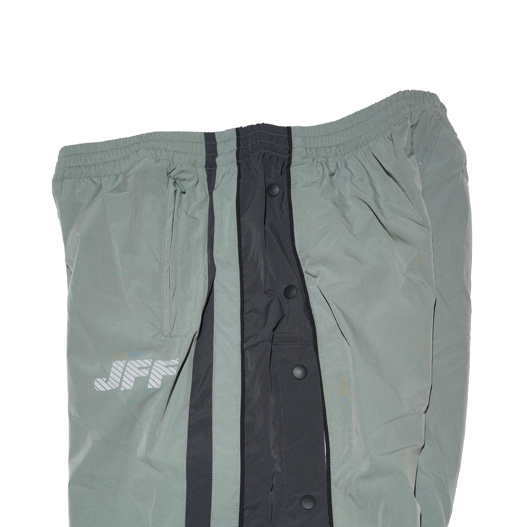 Christina_piste pants – Gray | IMPRESTORE