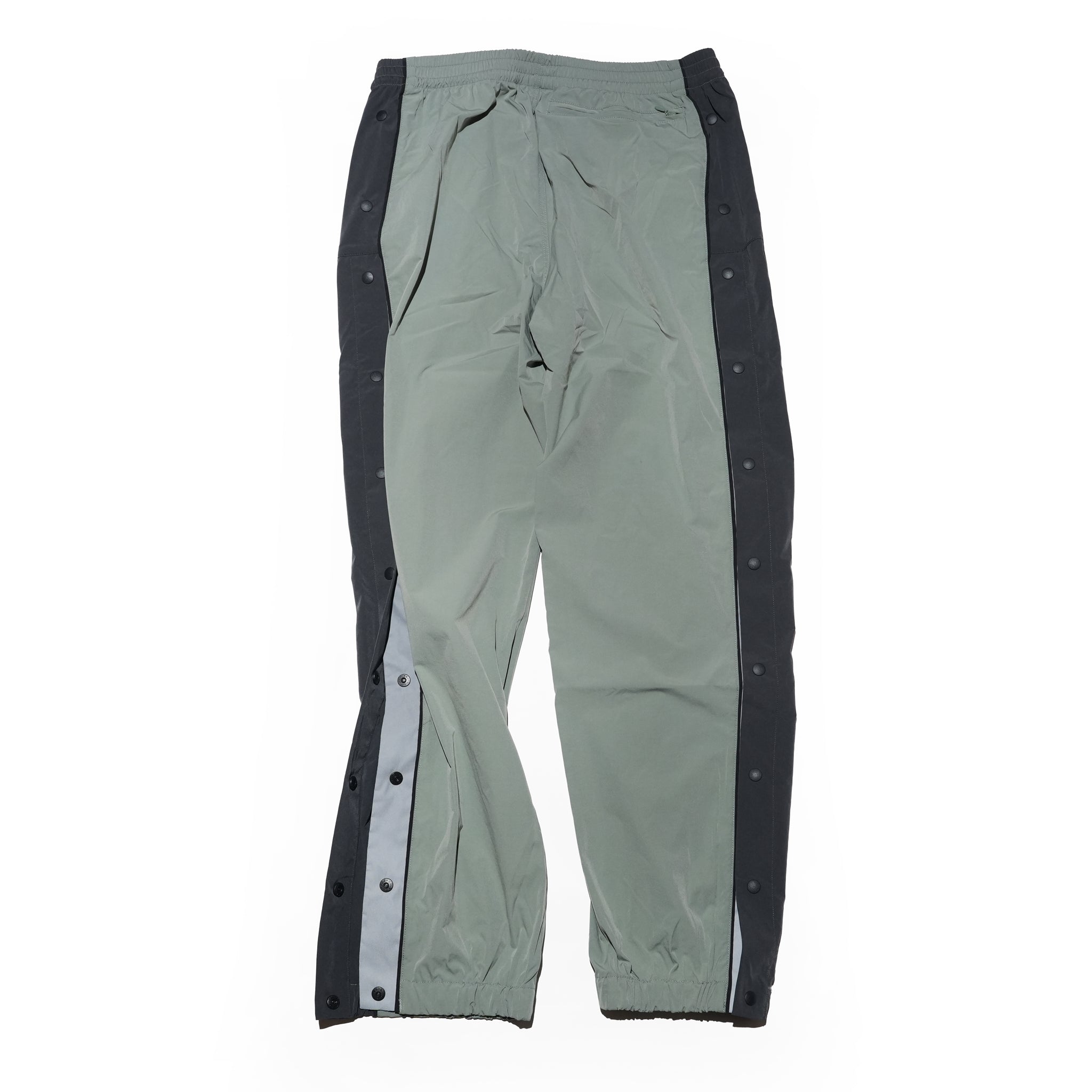Christina_piste pants – Gray | IMPRESTORE