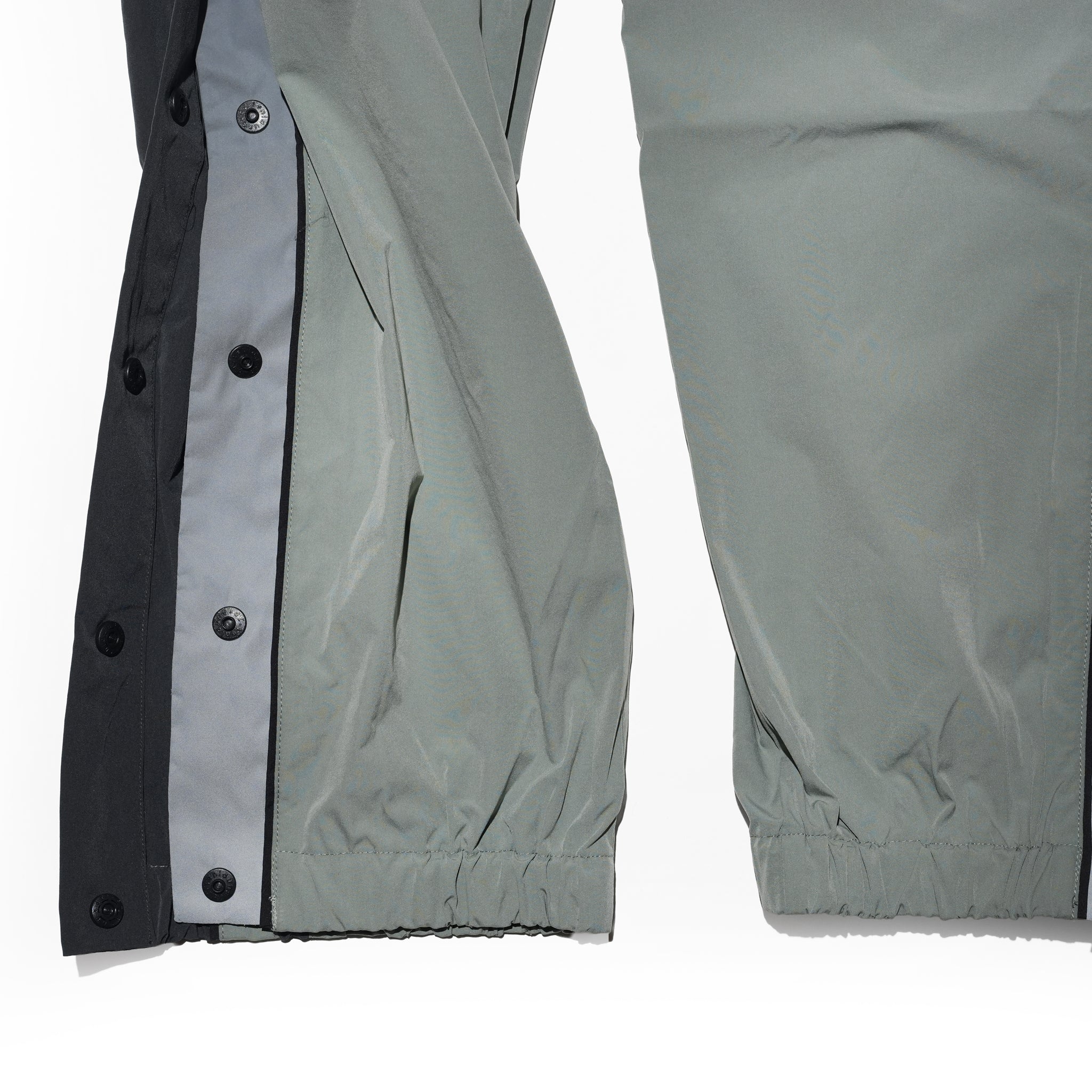 Christina_piste pants – Gray | IMPRESTORE
