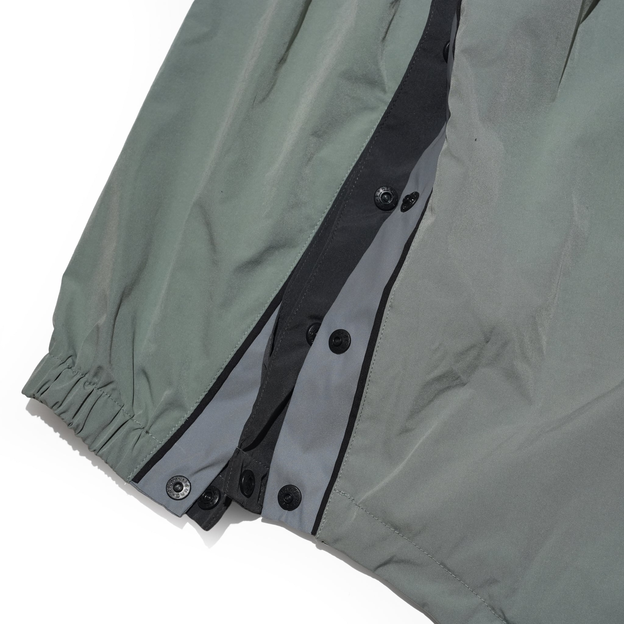 Jason_piste top – Gray | IMPRESTORE