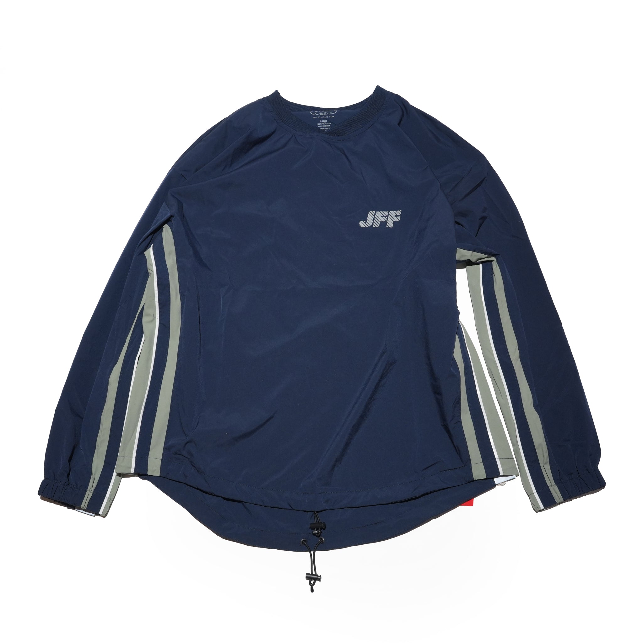 Jason_piste top – Navy | CZ-ImSt-377_Navy | IMPRESTORE