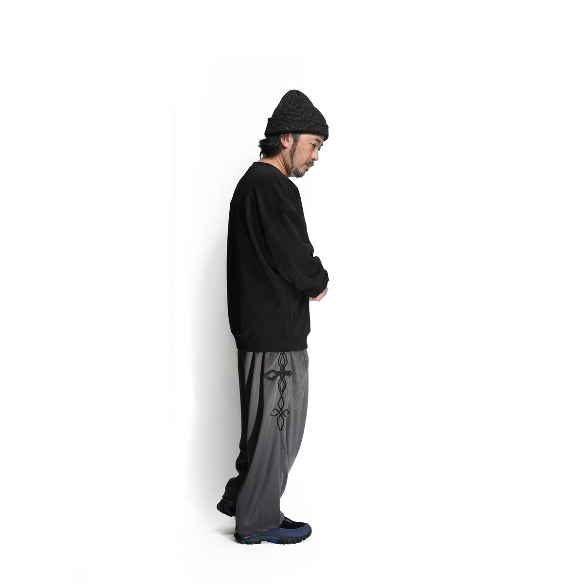 Seivson TOKYO FASHION WEEK ARCHIVE EDITION RabbBear Tee（BEAR) | (A)CRYPSIS® | SEIVSON