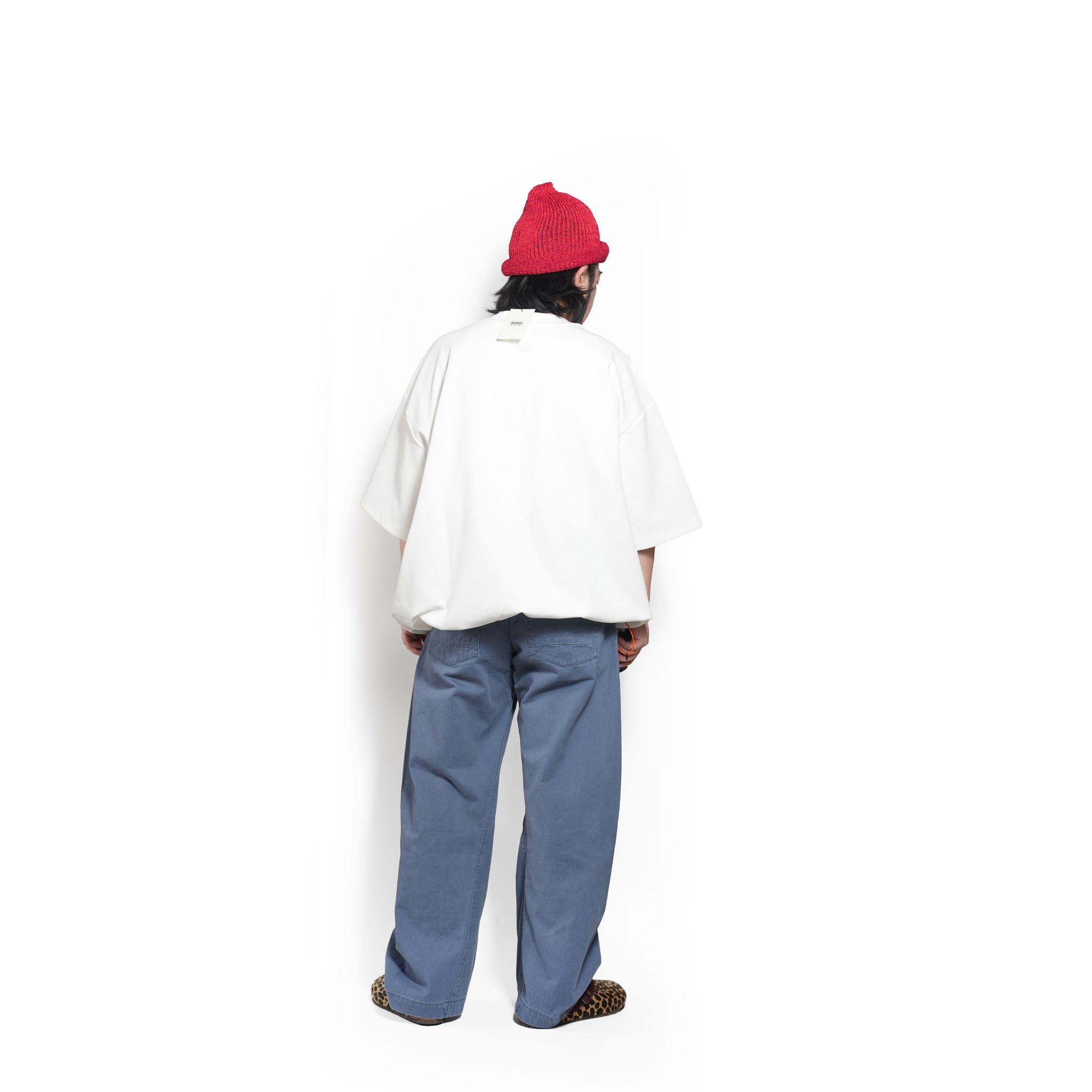 DOIG – Off White | KELEN MEN
