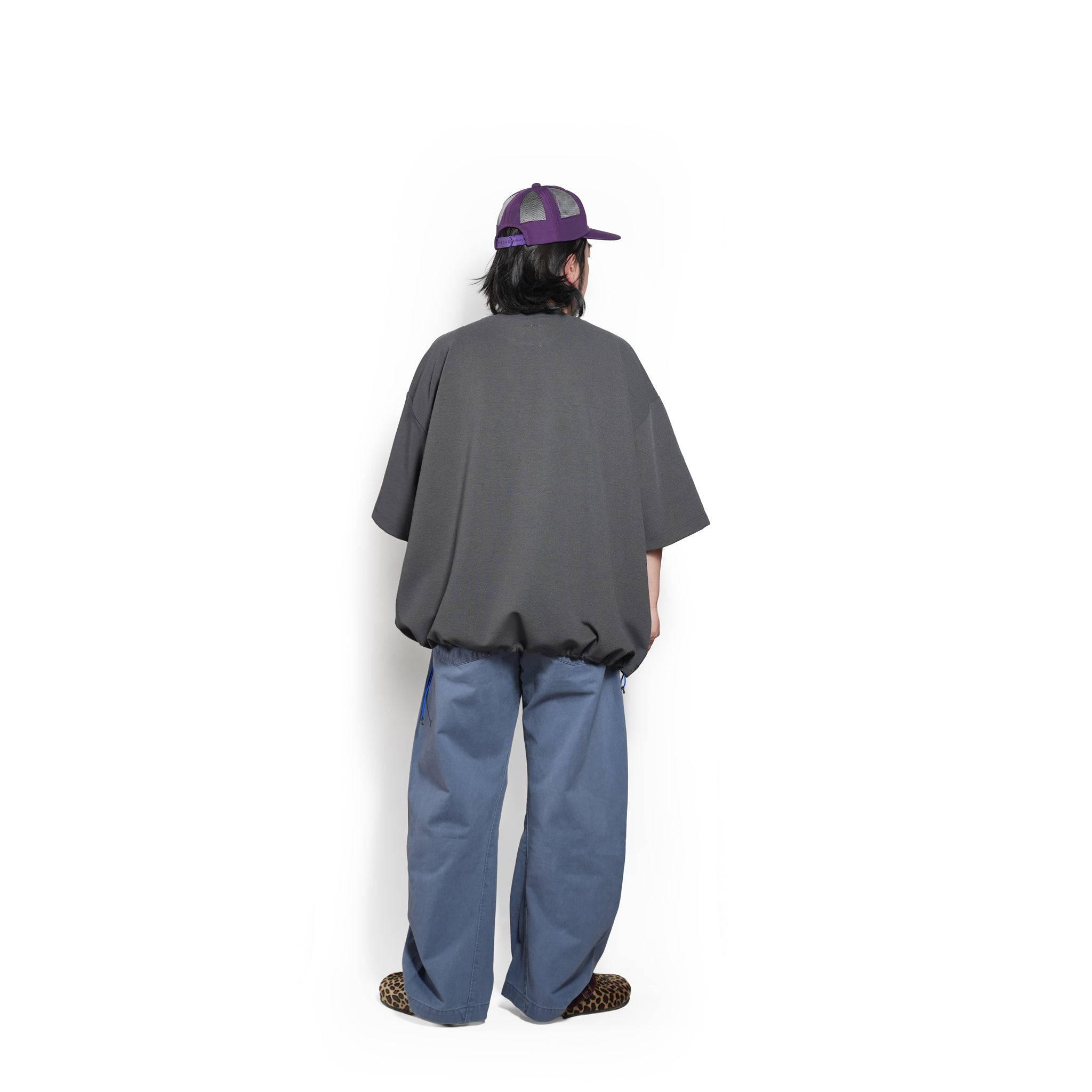 DOIG – Charcaol | KELEN MEN