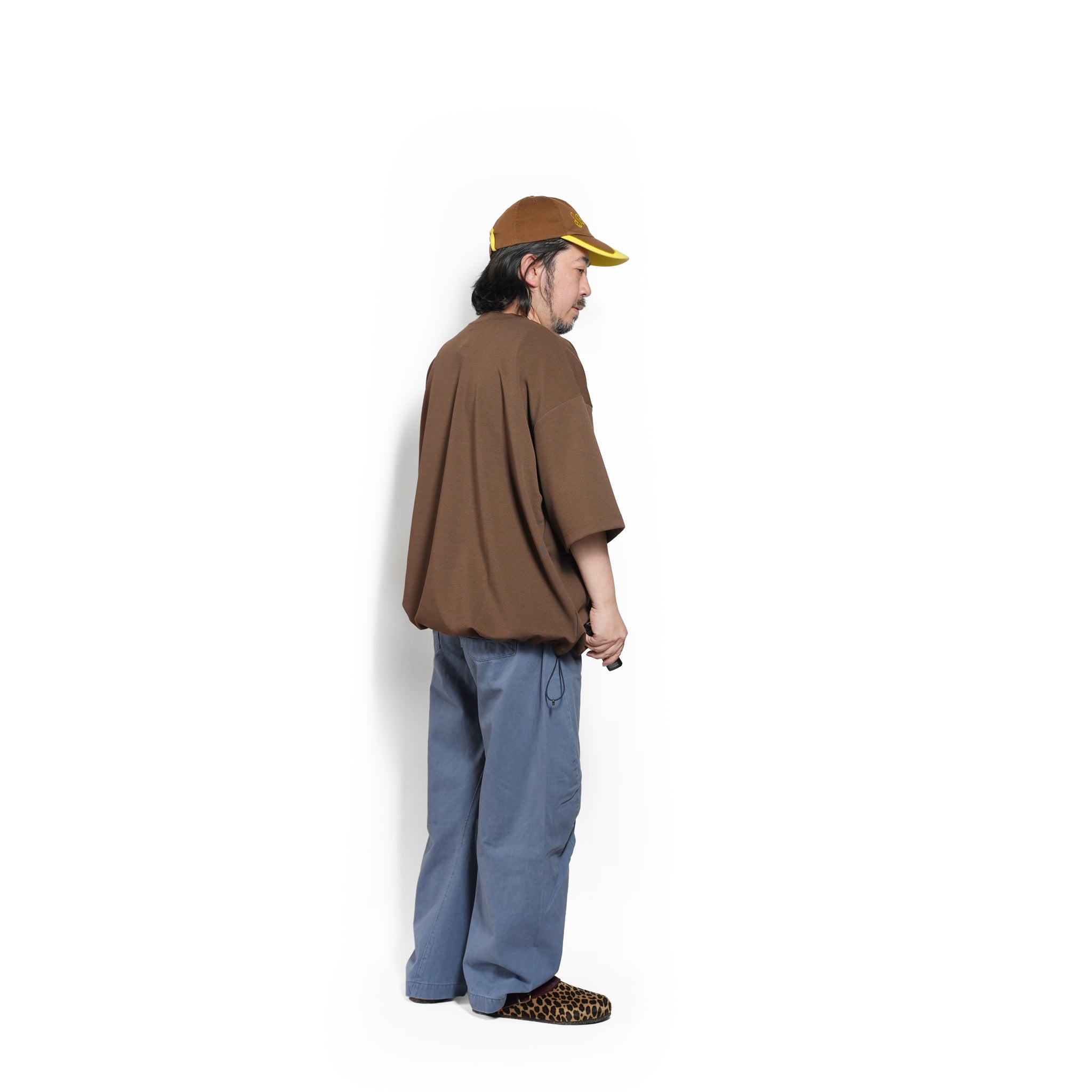 DOIG – Brown | KELEN MEN