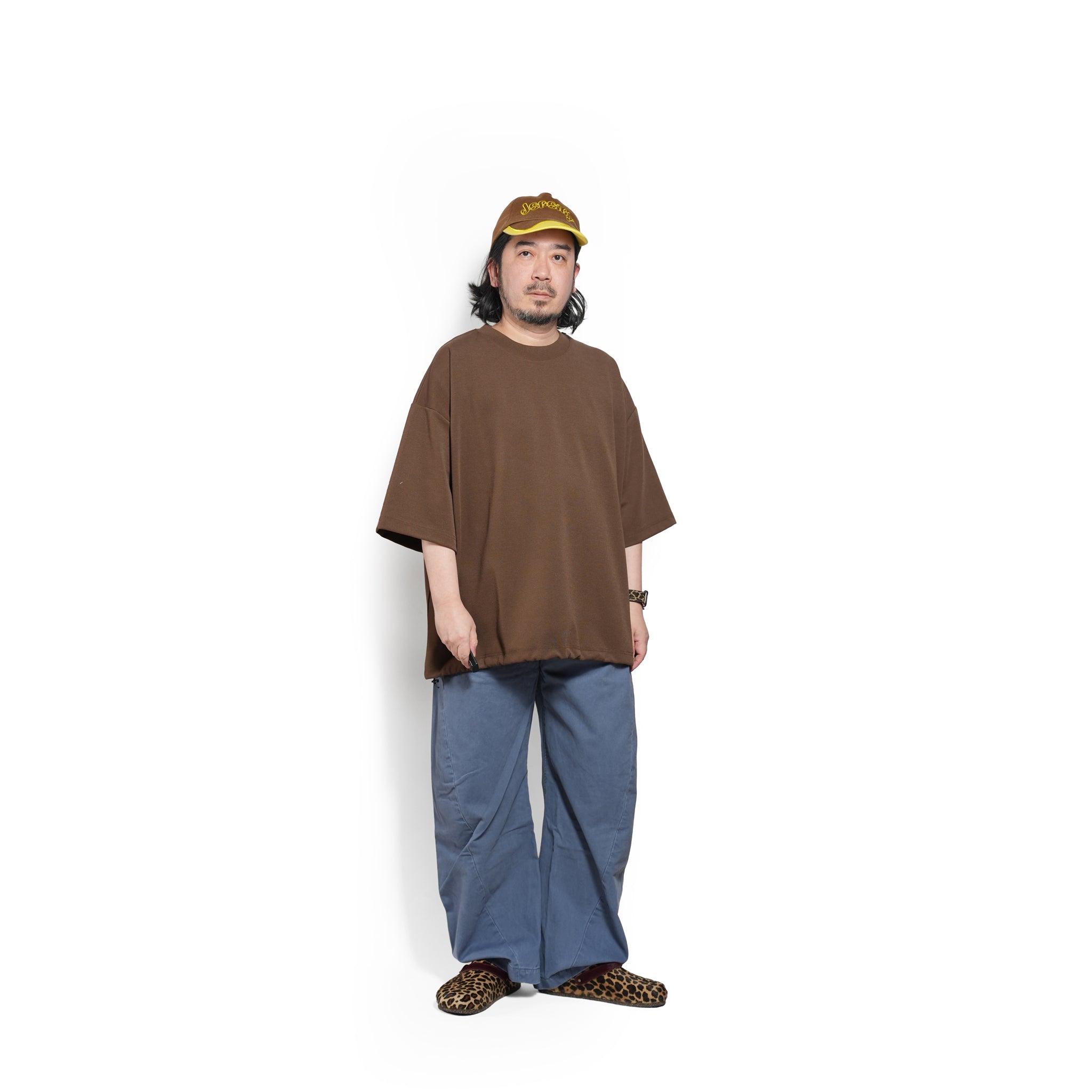 DOIG – Brown | KELEN MEN