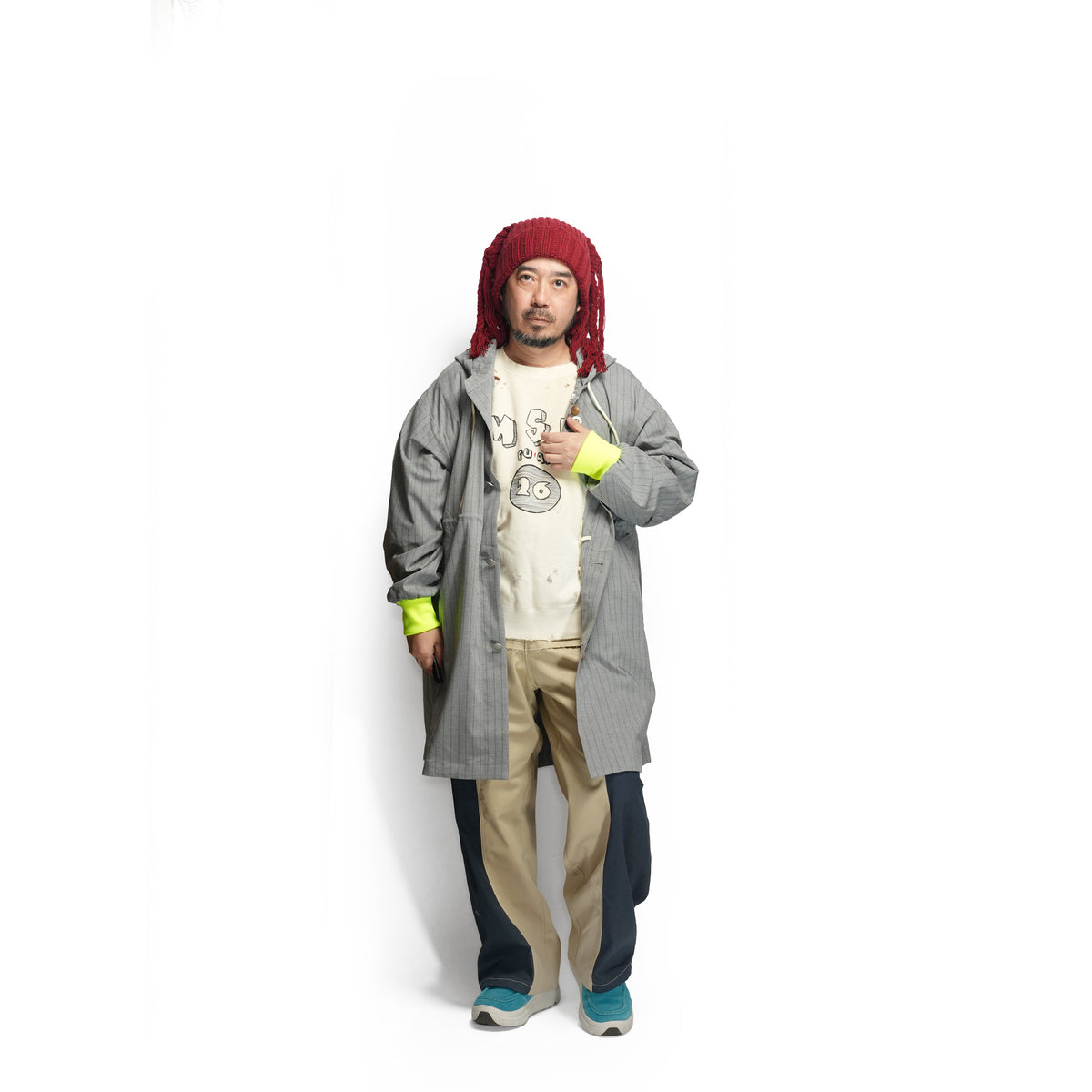 BLOOM-SH – Gry | MASTERKEY