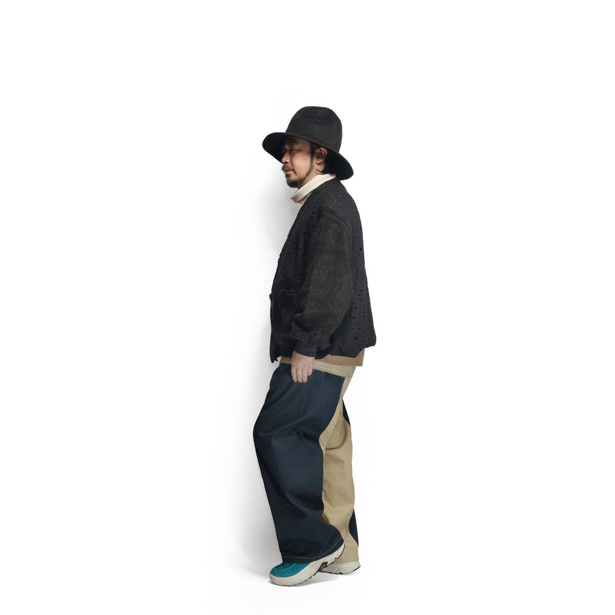 ANARCHY-CD – Blk | MASTERKEY