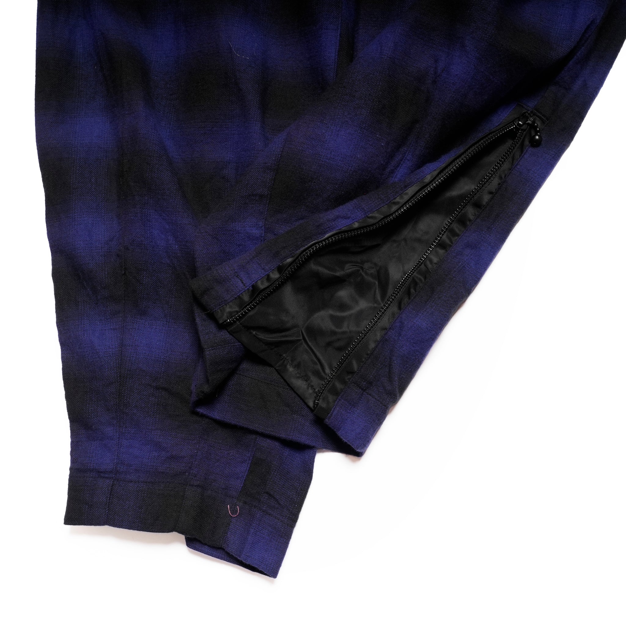 VG-PT-447 | BATTLECHECK OVERDRIVE PANTS | Color:Blue【VIRGOwearworks_ヴァルゴウェアワークス】