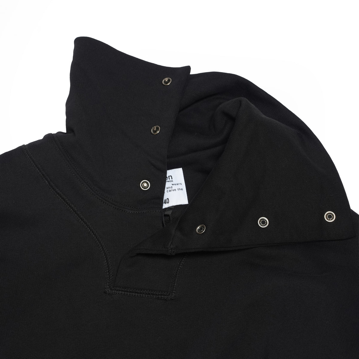 DAVID – Black | KELEN