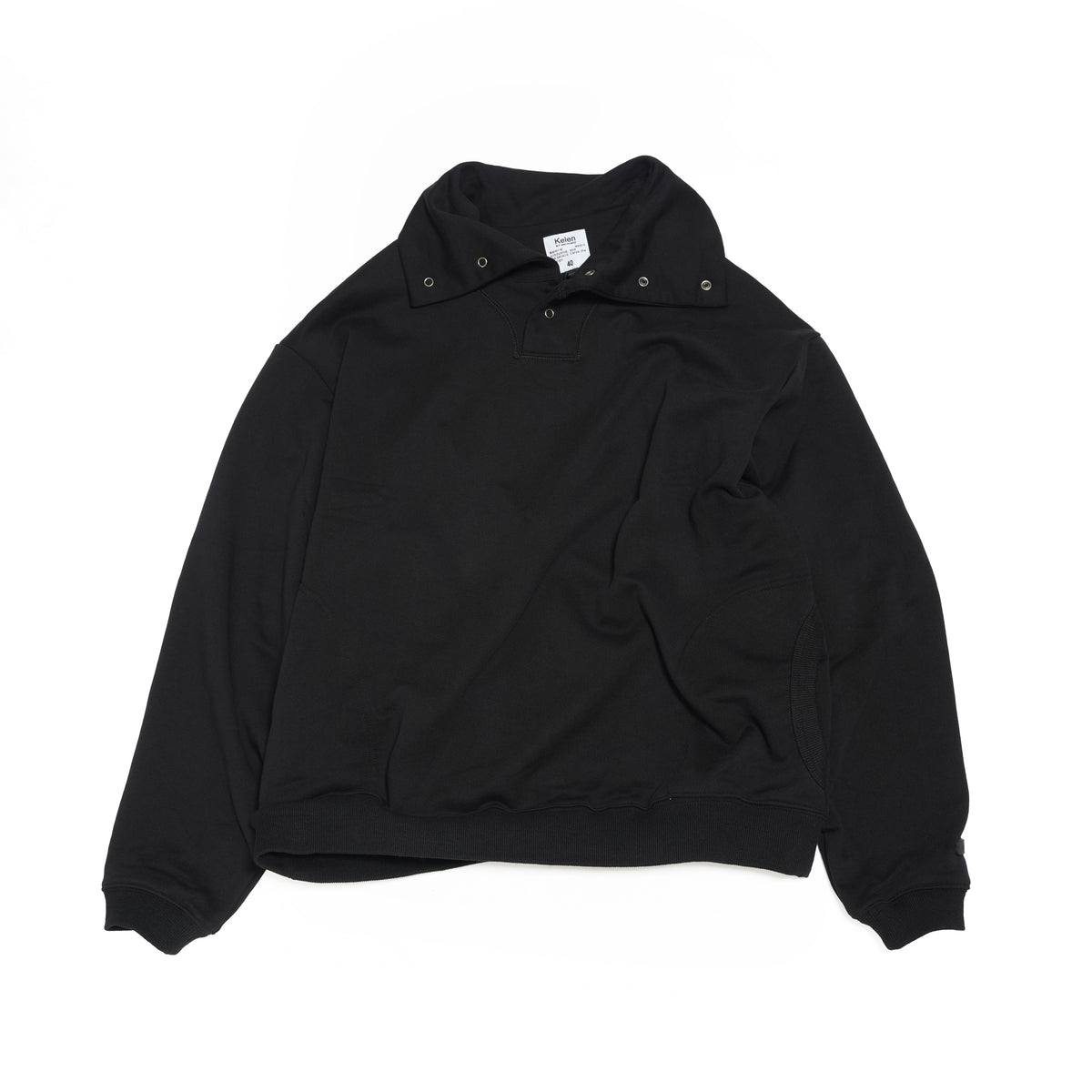 DAVID – Black | KELEN