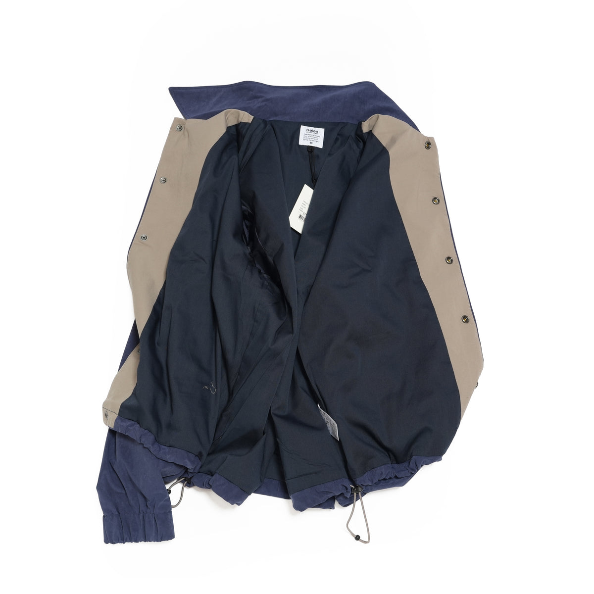 NANCY – Navy Blue | KELEN