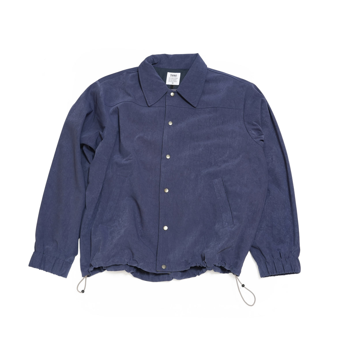 NANCY – Navy Blue | KELEN