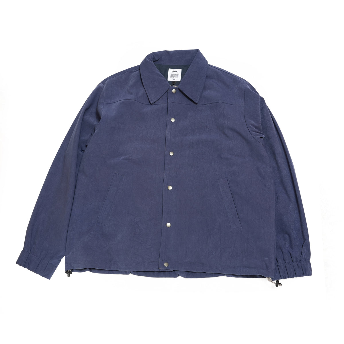 NANCY – Navy Blue | KELEN