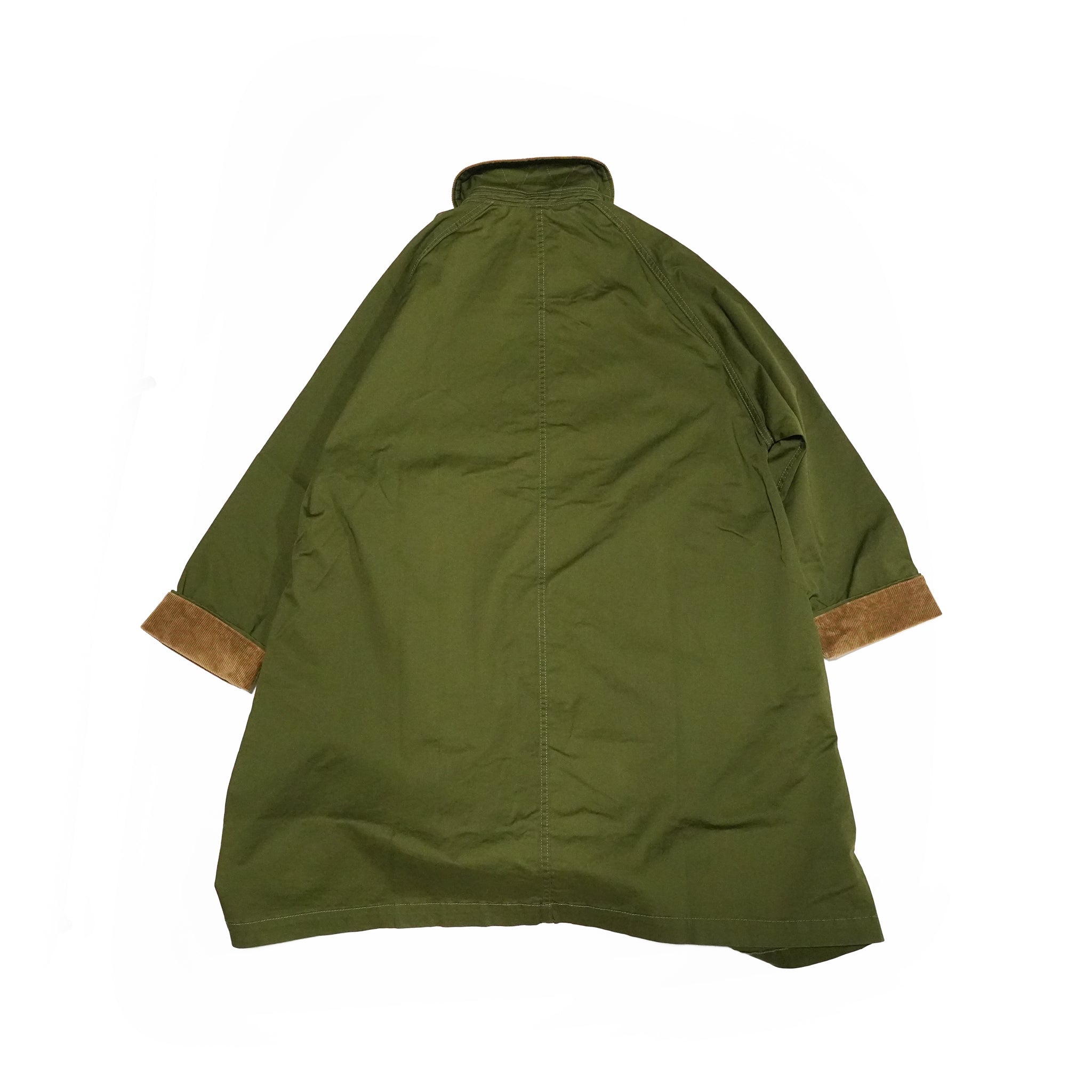 JYUNE – Black / Khaki | KELEN LADYS