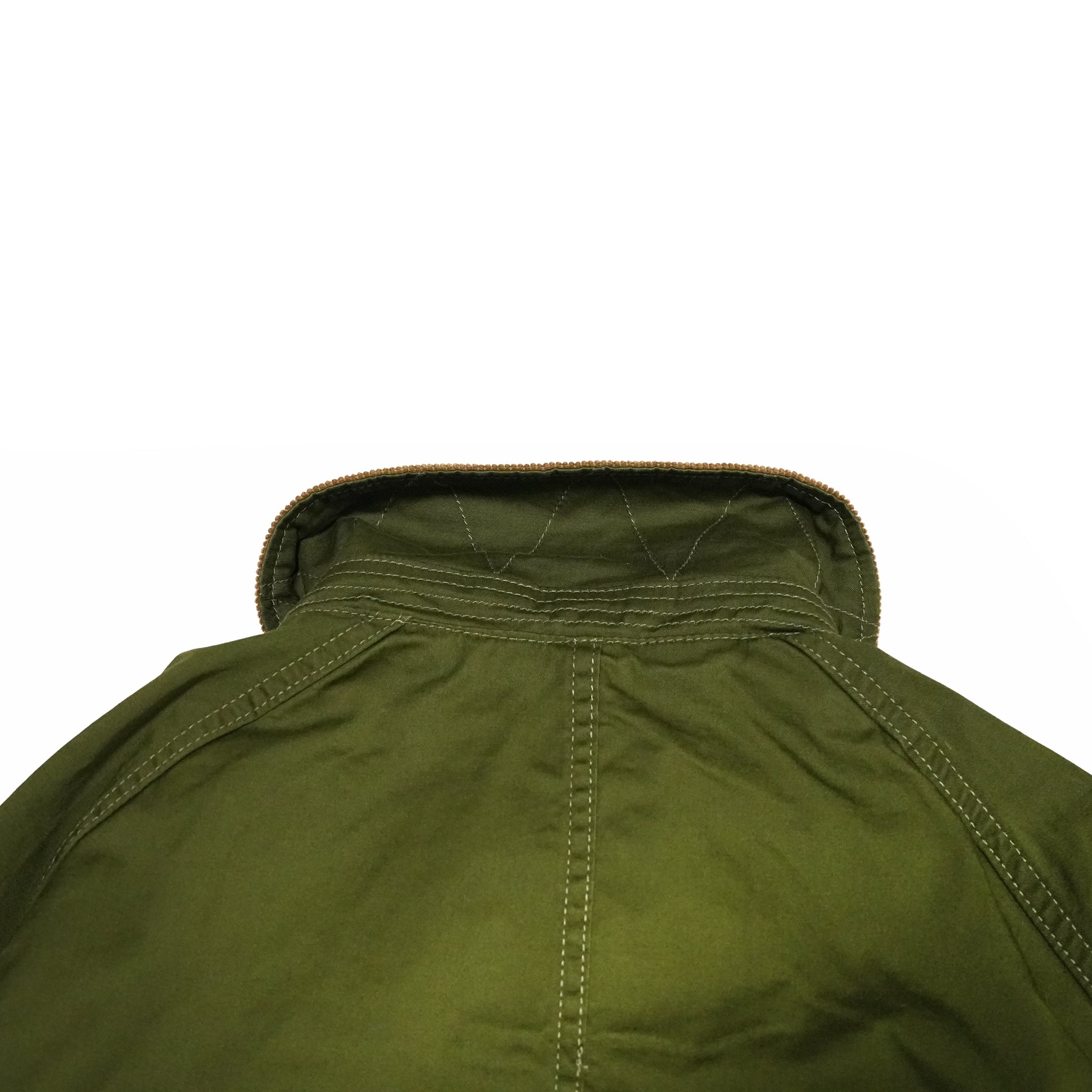 JYUNE – Black / Khaki | KELEN LADYS