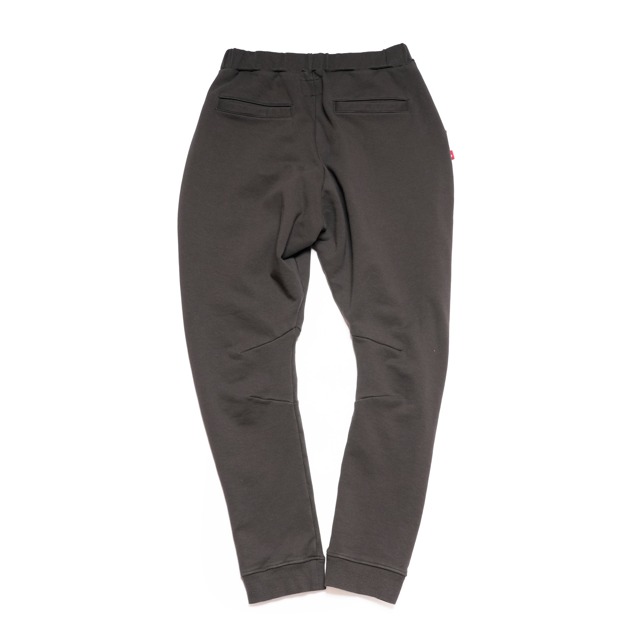 VG-PT-450 | BLADELINE SWEAT PANTS | Color:Charcoal【VIRGOwearworks_ヴァルゴウェアワークス】