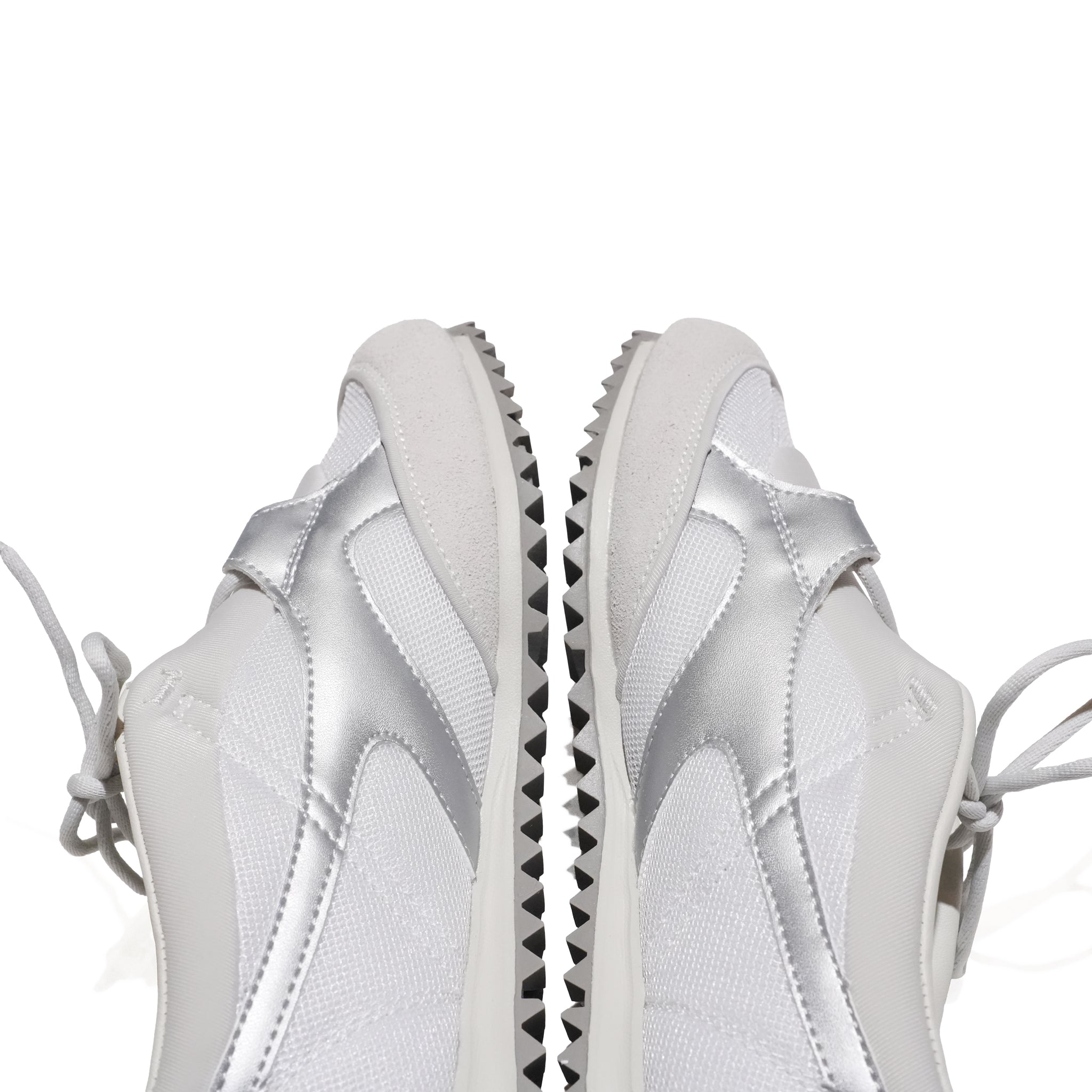 JG BALLET – Black / Silver | SKOOLER | MOONSTAR