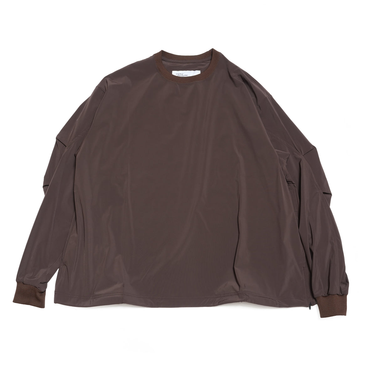 _301 – Dark Brown | UNTRACE