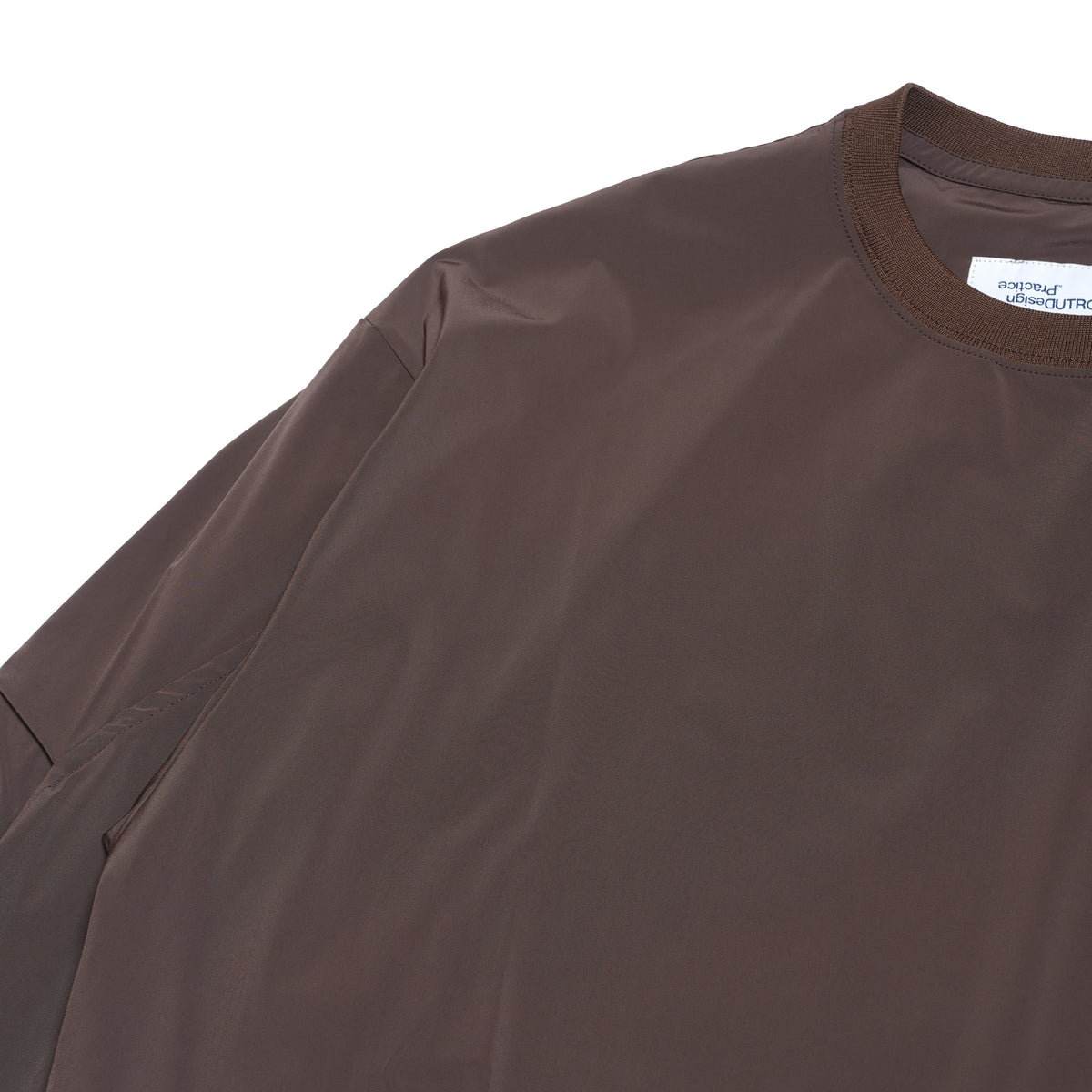 _301 – Dark Brown | UNTRACE