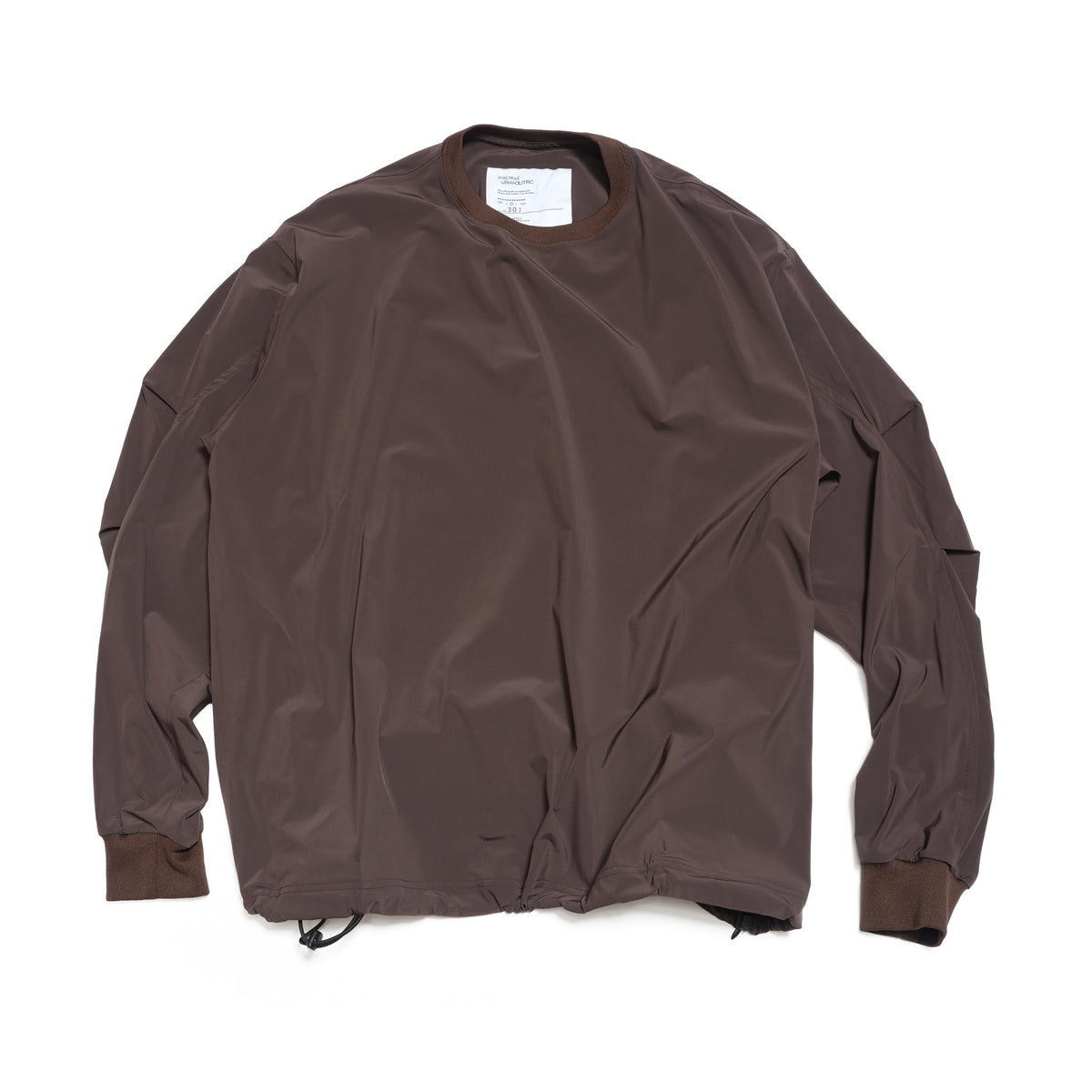 _301 – Dark Brown | UNTRACE