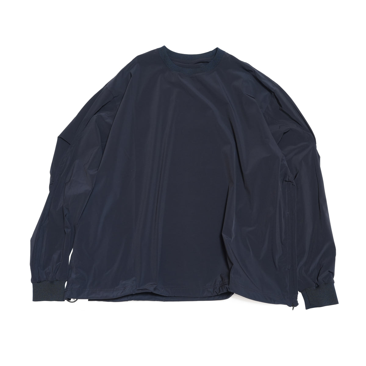 _301 – Dark Navy | UNTRACE