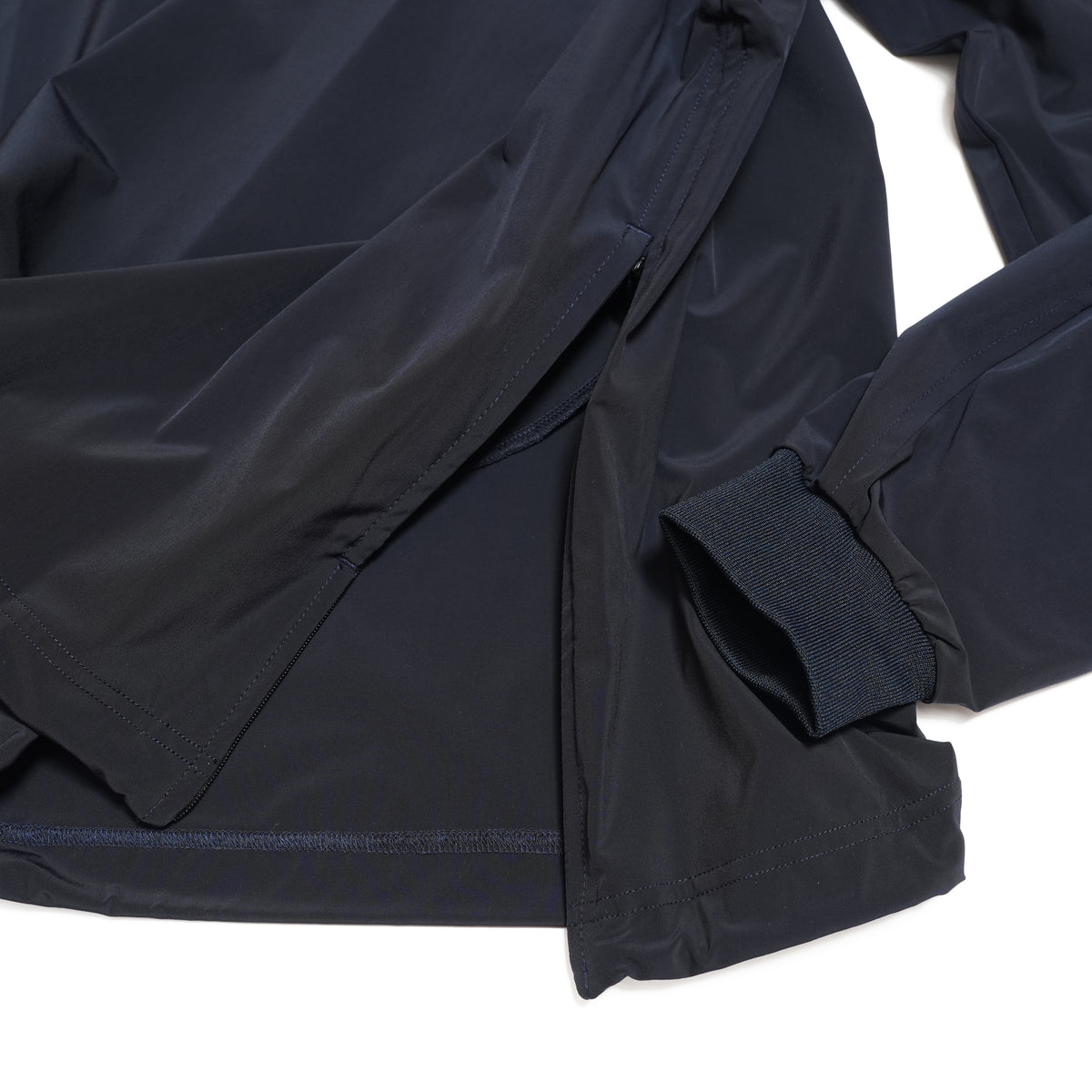 _301 – Dark Navy | UNTRACE