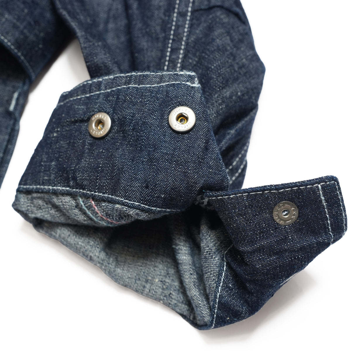 Mario-6.5oz – Blue Denim Onewash | IMPRESTORE